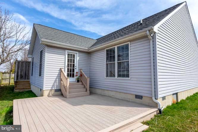 ANCHORAGE - Residential