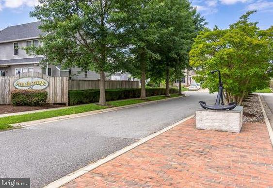 ANCHORAGE - Residential