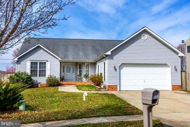 ANCHORAGE - Residential