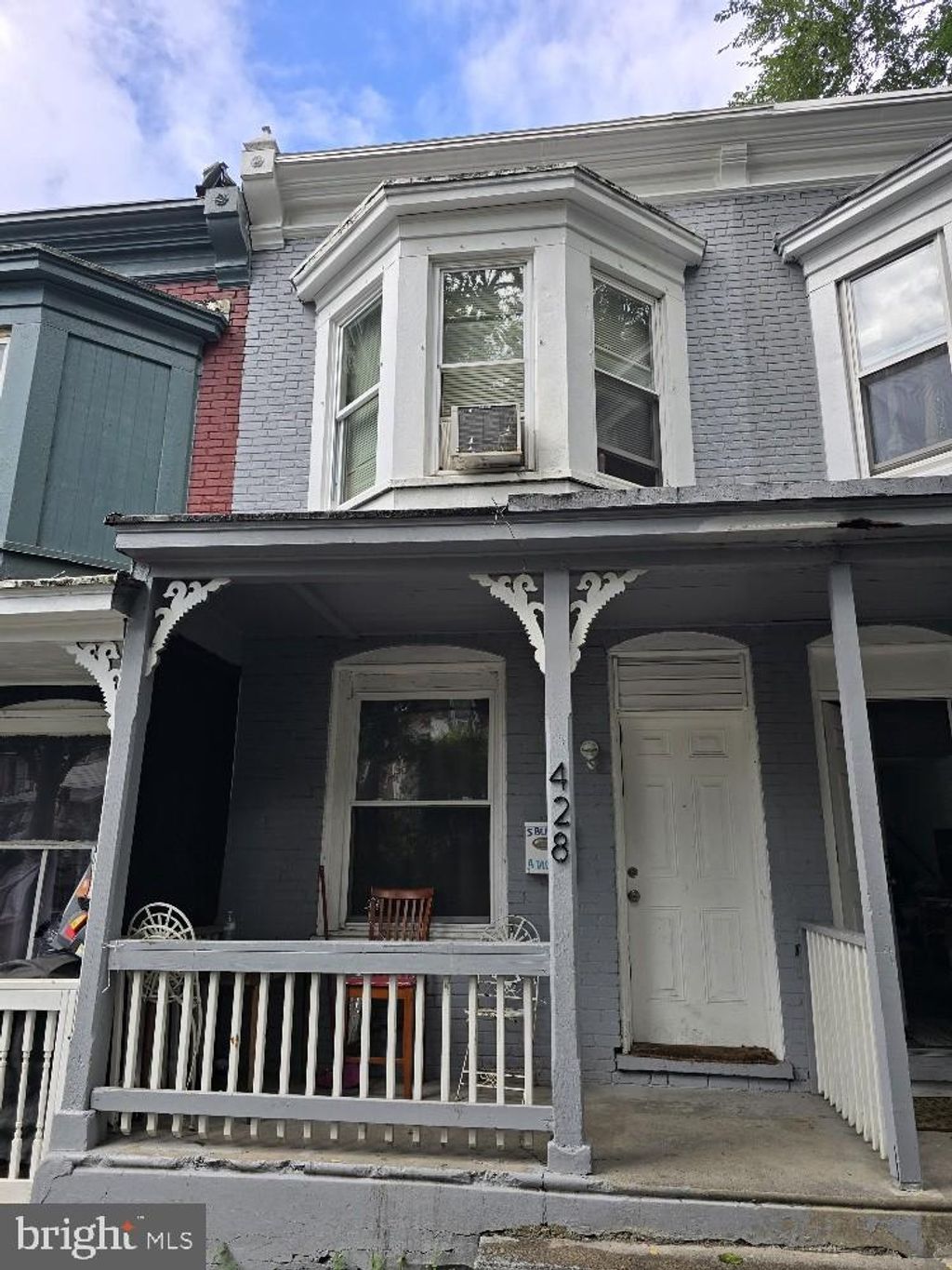 Photo of 428 Nectarine Street, HARRISBURG, PA 17104 (MLS # PADA2050166)