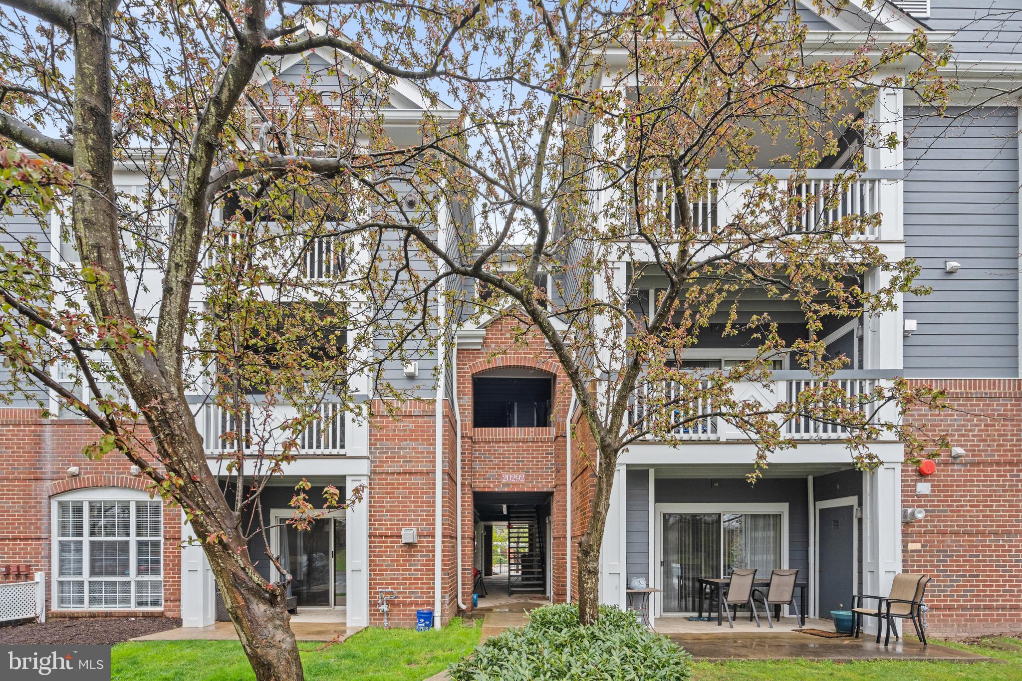 SOUTH GLEN - Residential