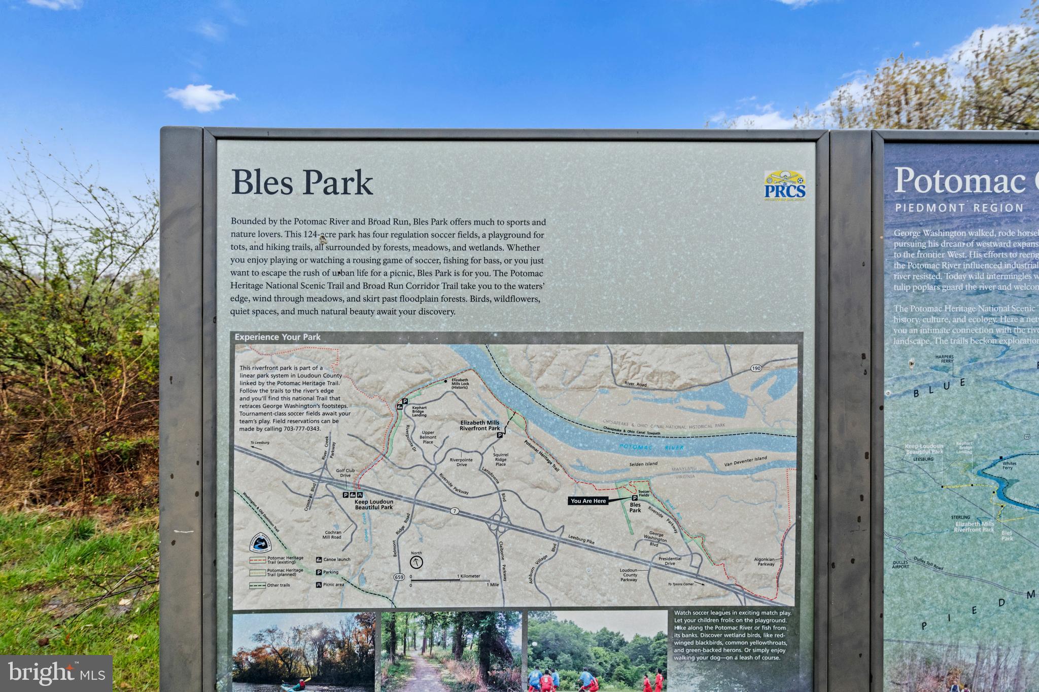 SOUTH GLEN - Residential