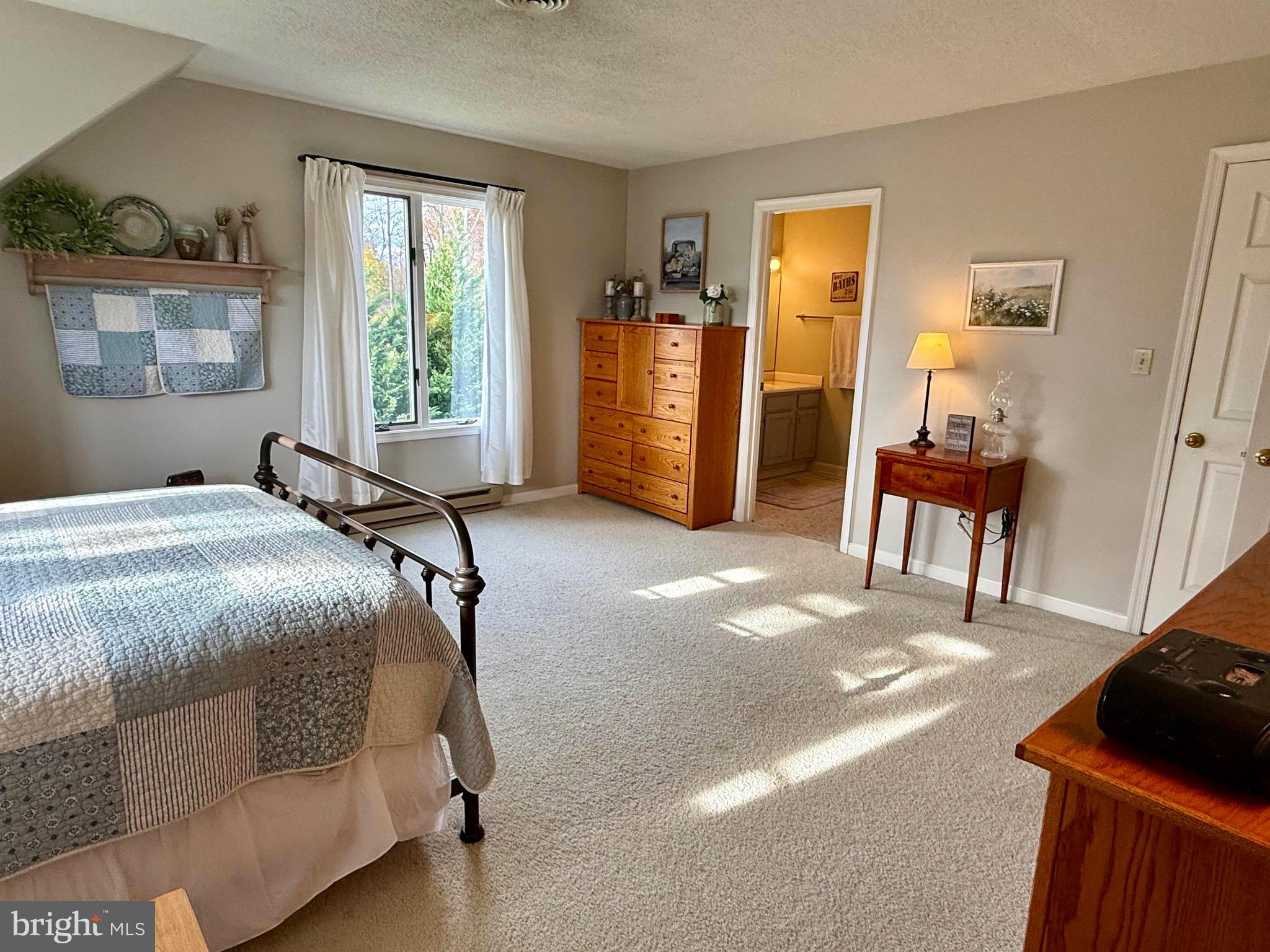 WOODBRIER MANOR - Residential