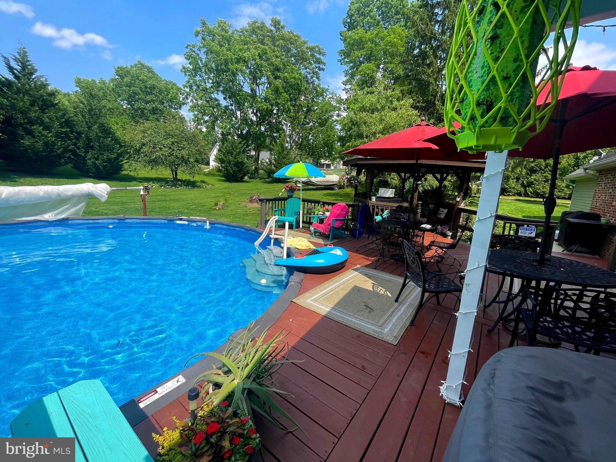 WOODBRIER MANOR - Residential