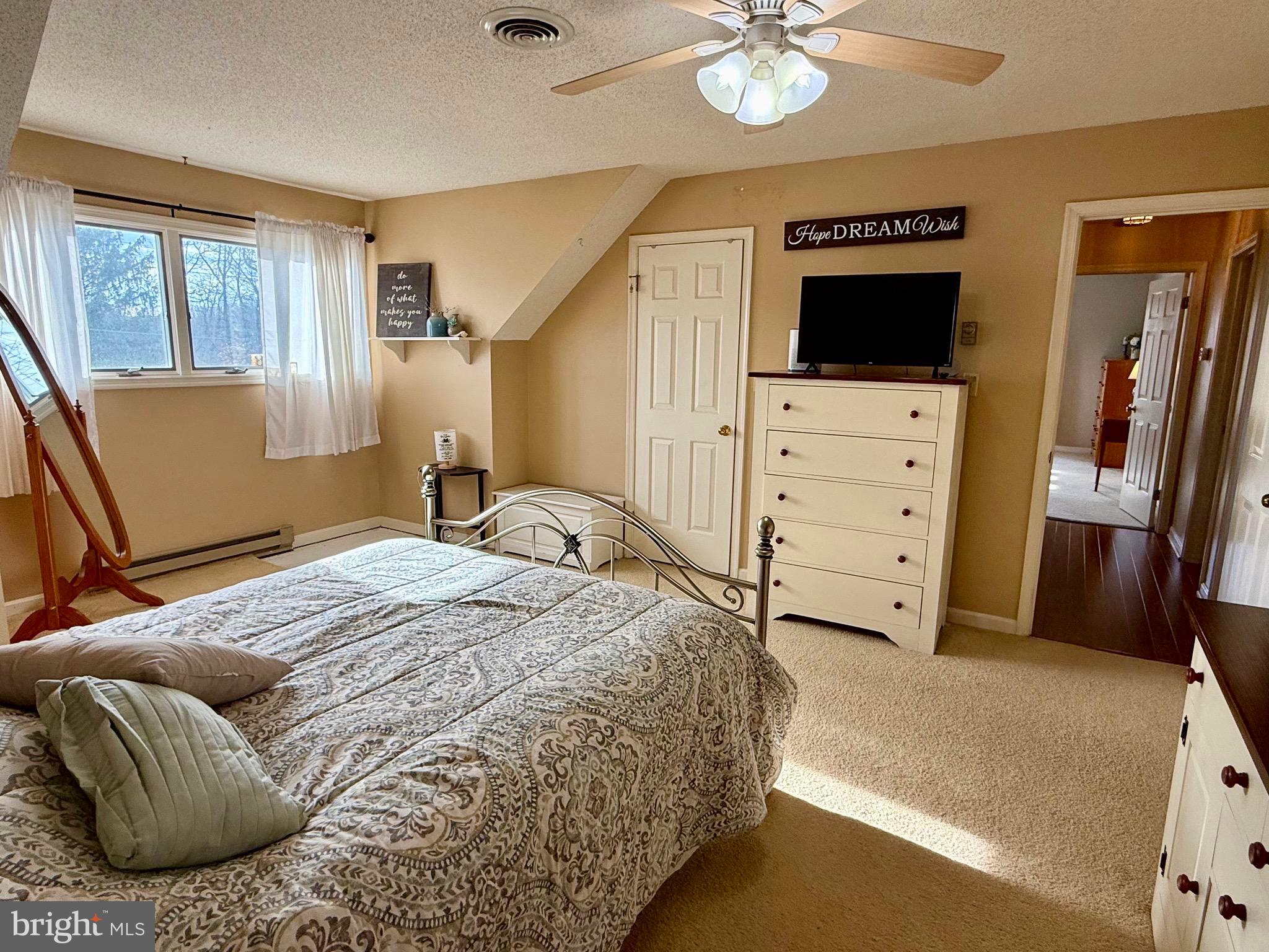 WOODBRIER MANOR - Residential