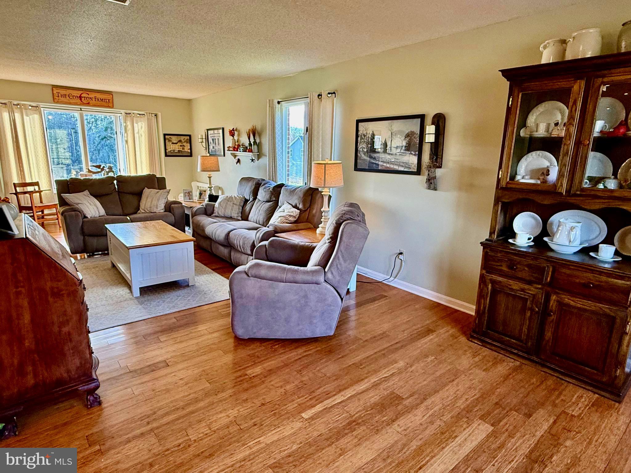 WOODBRIER MANOR - Residential