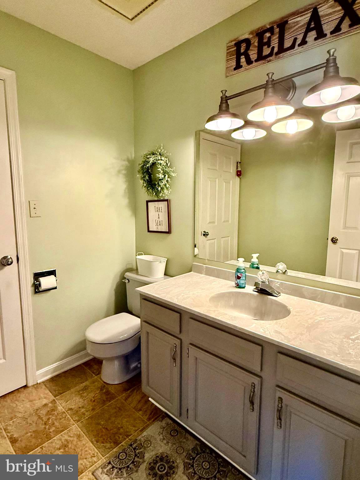 WOODBRIER MANOR - Residential