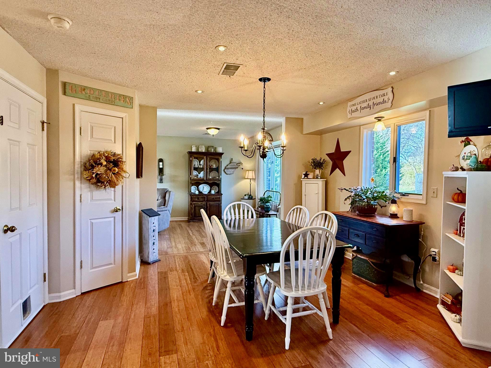 WOODBRIER MANOR - Residential