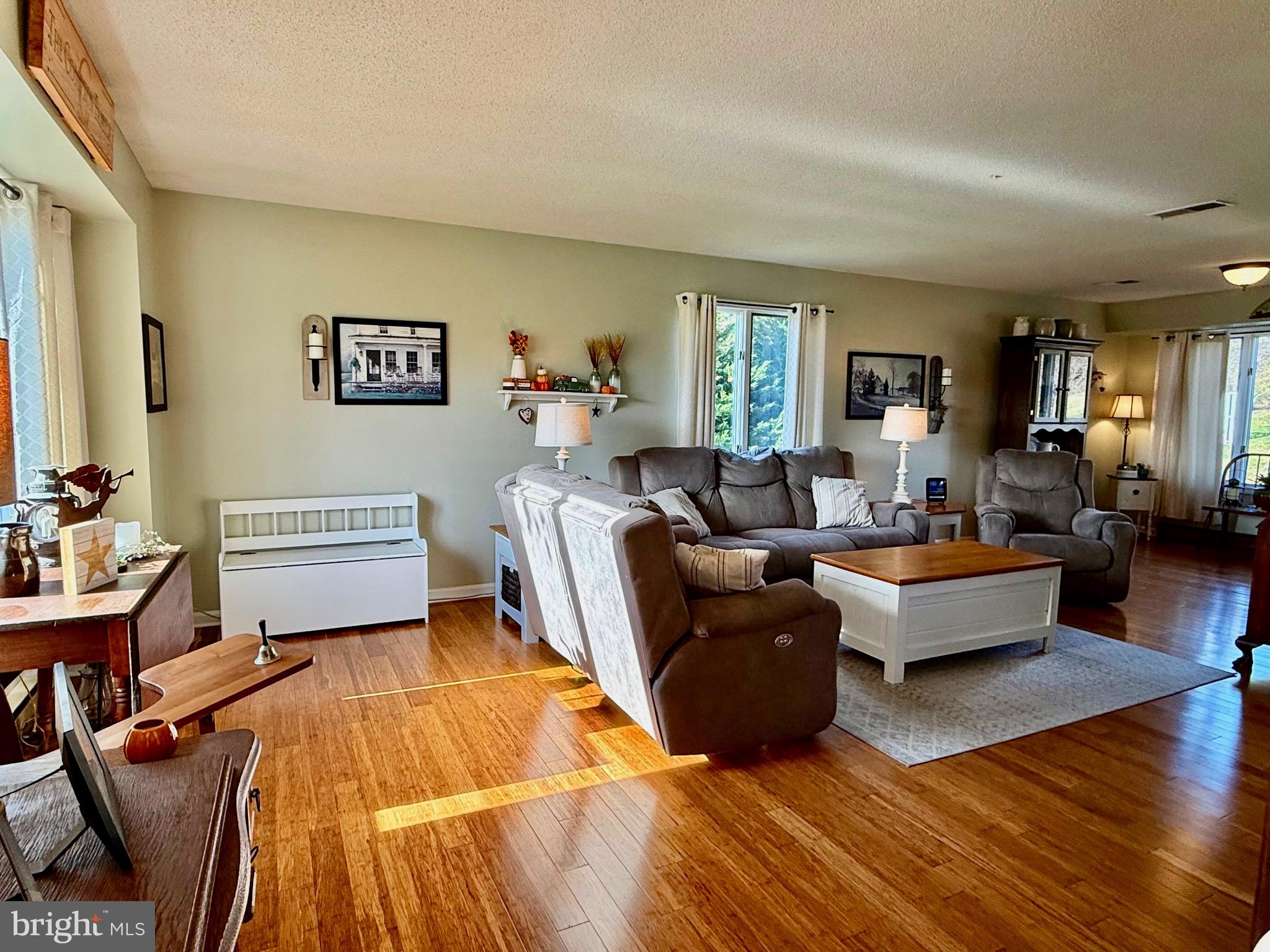 WOODBRIER MANOR - Residential