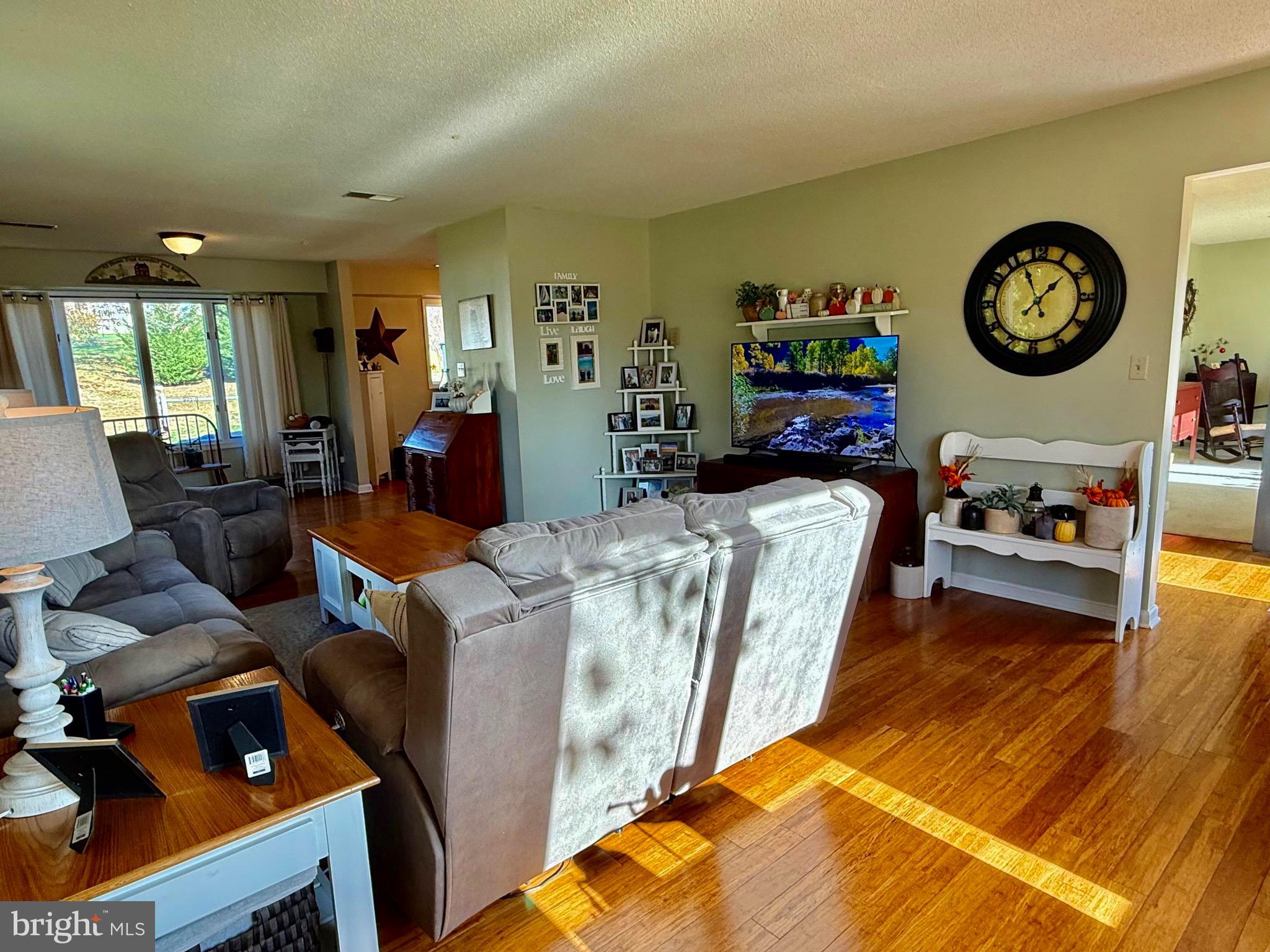 WOODBRIER MANOR - Residential