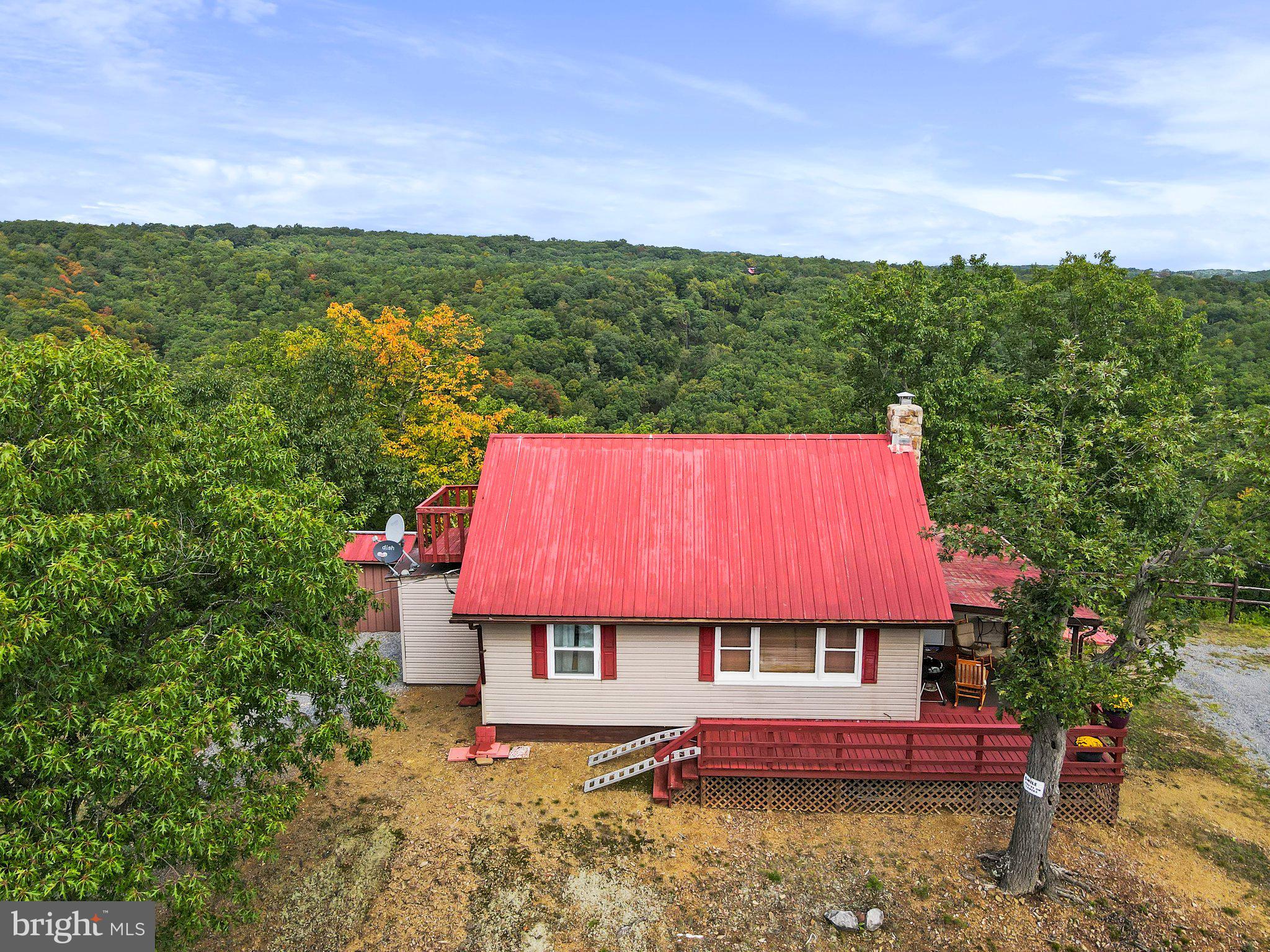 WHITETAIL RIDGE SUBDIV - Residential