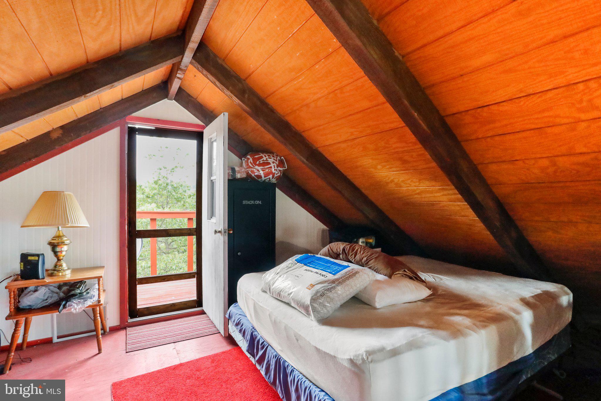 WHITETAIL RIDGE SUBDIV - Residential