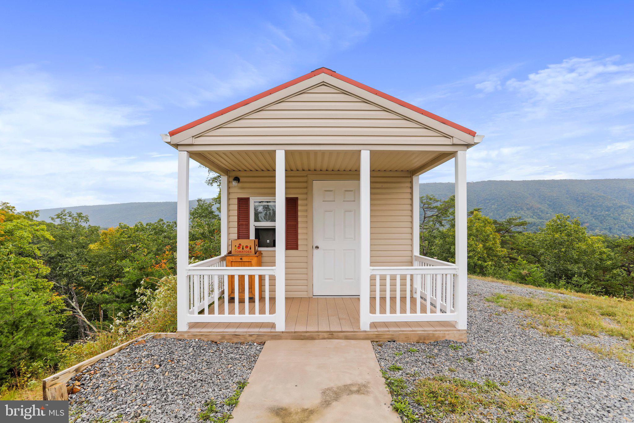 WHITETAIL RIDGE SUBDIV - Residential