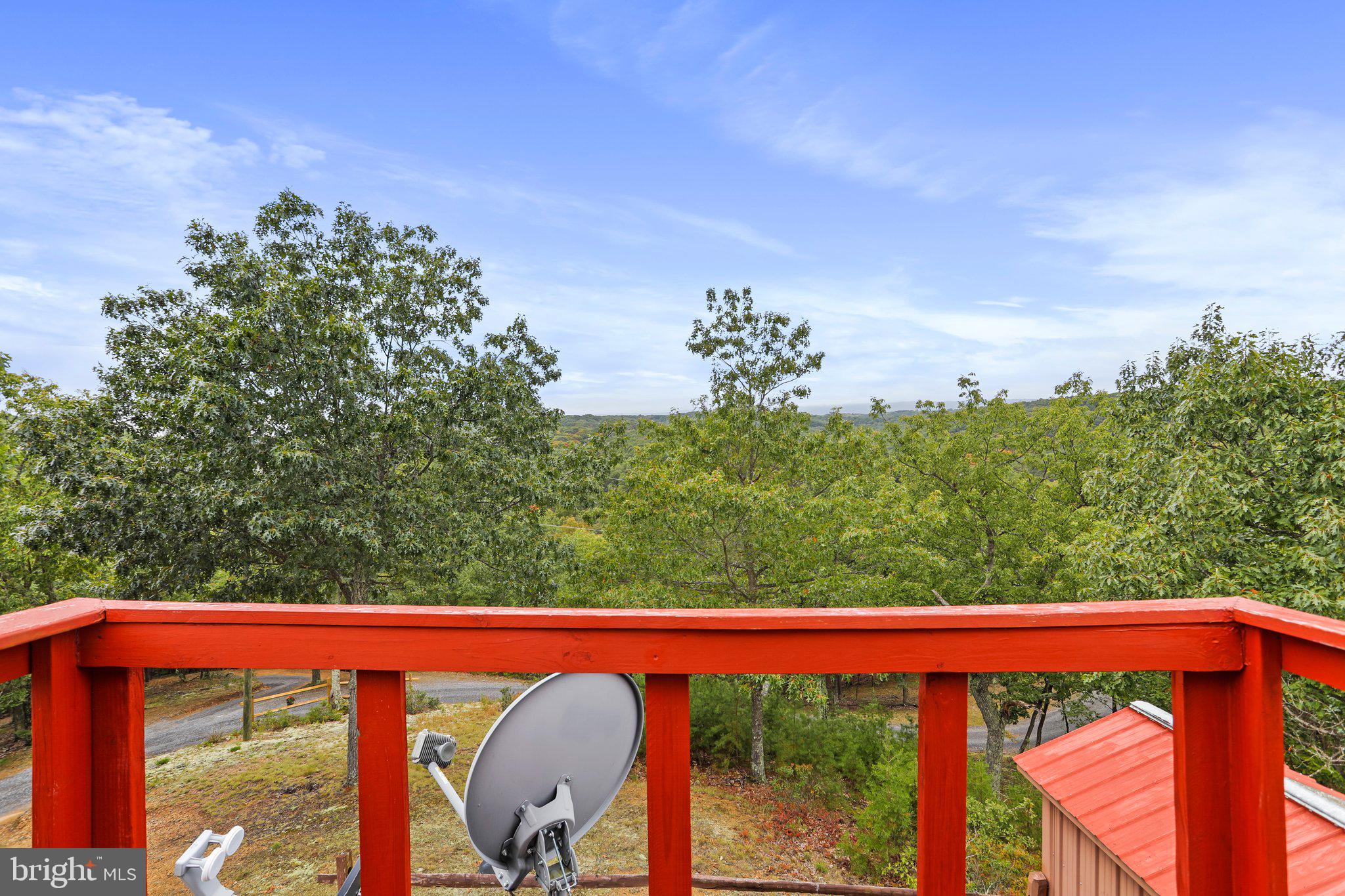 WHITETAIL RIDGE SUBDIV - Residential