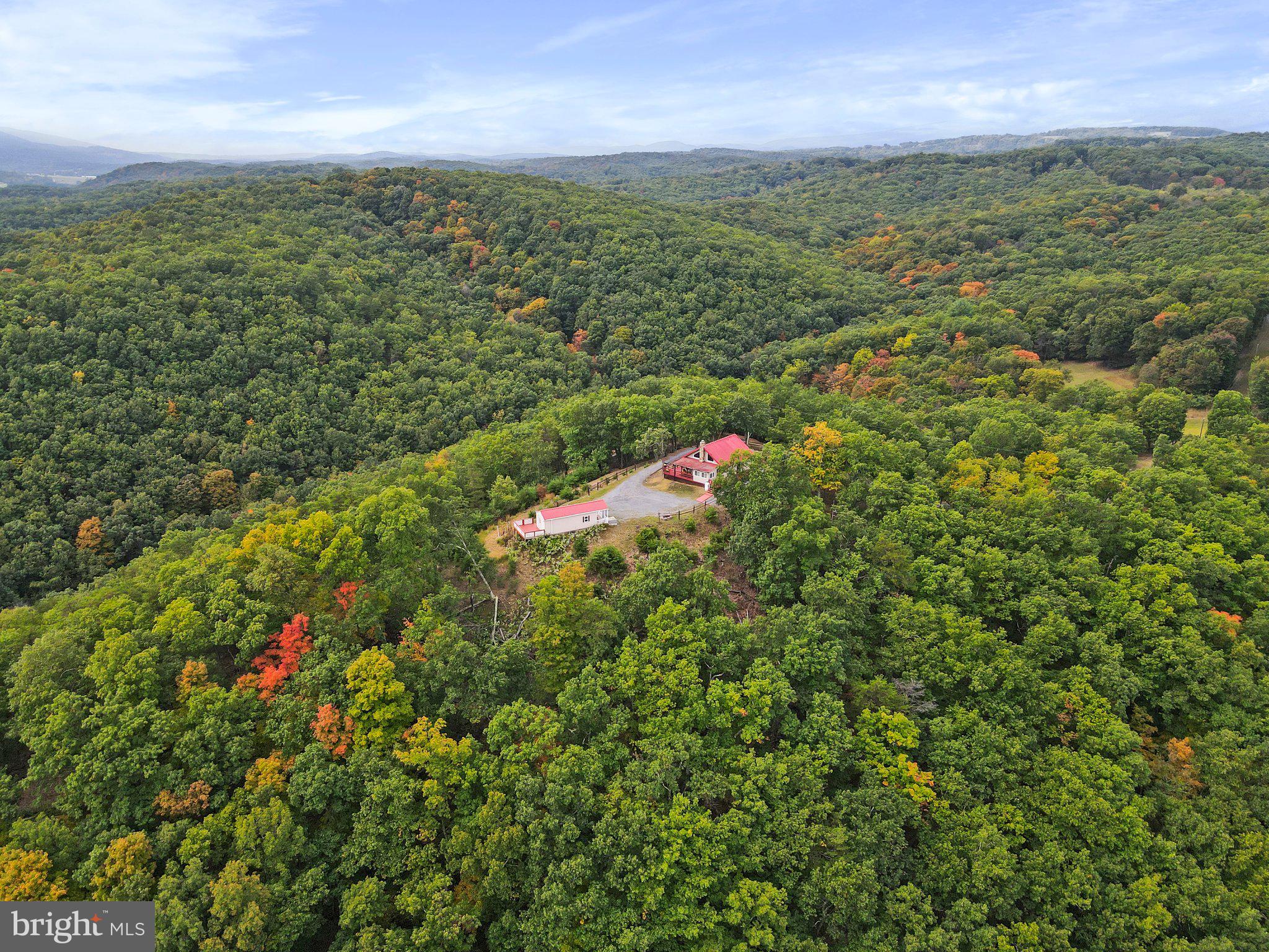 WHITETAIL RIDGE SUBDIV - Residential