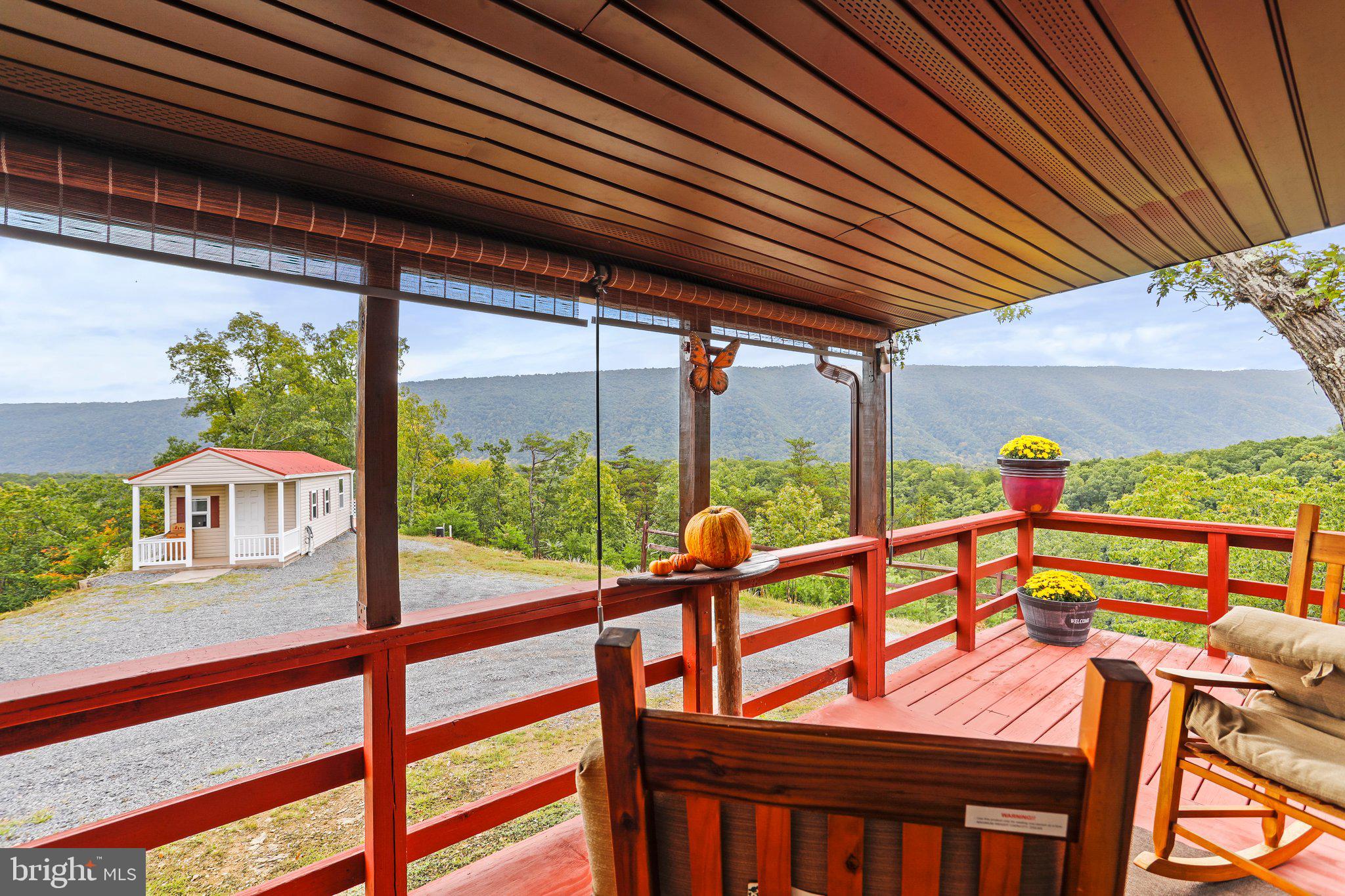 WHITETAIL RIDGE SUBDIV - Residential