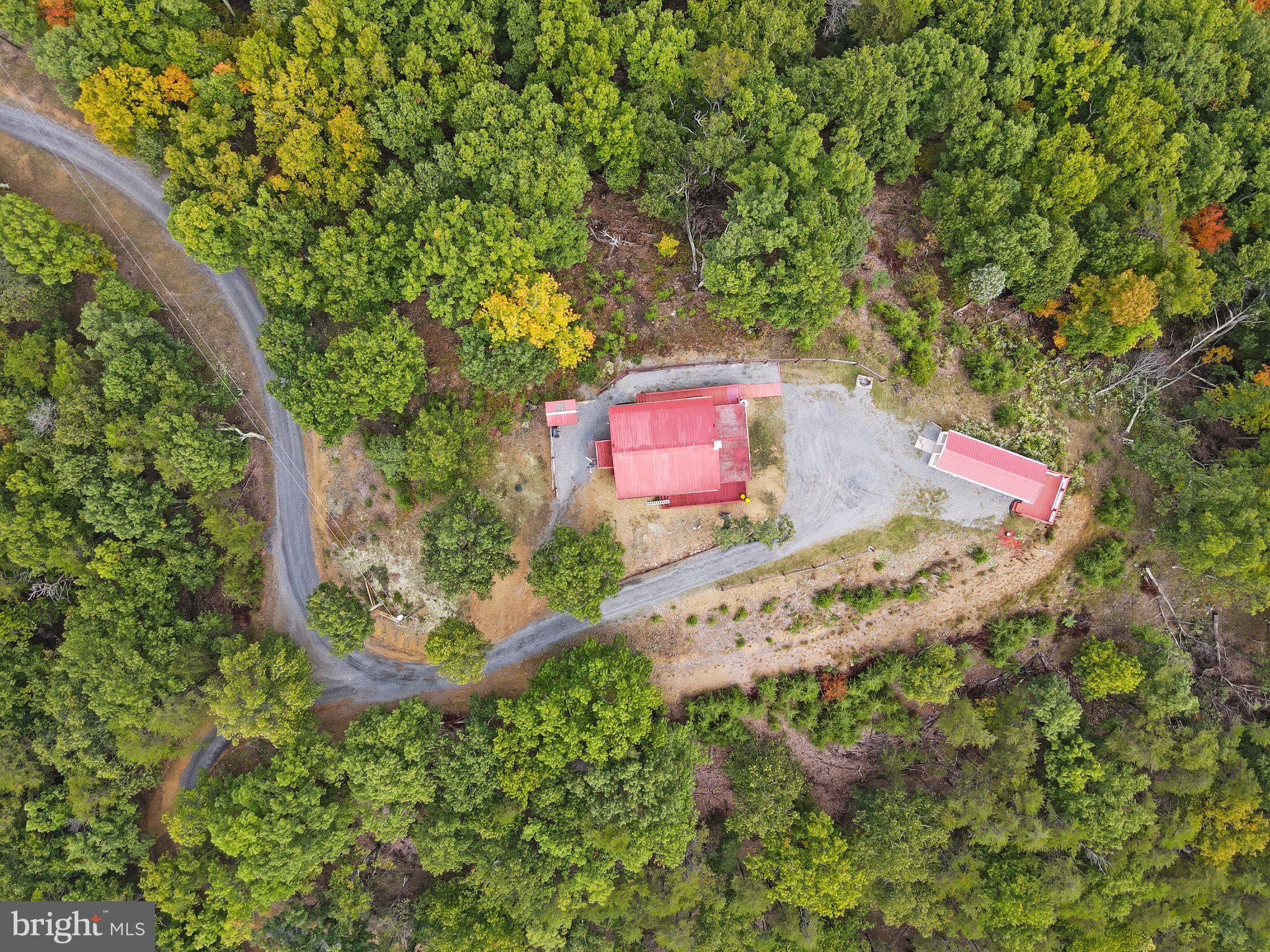 WHITETAIL RIDGE SUBDIV - Residential