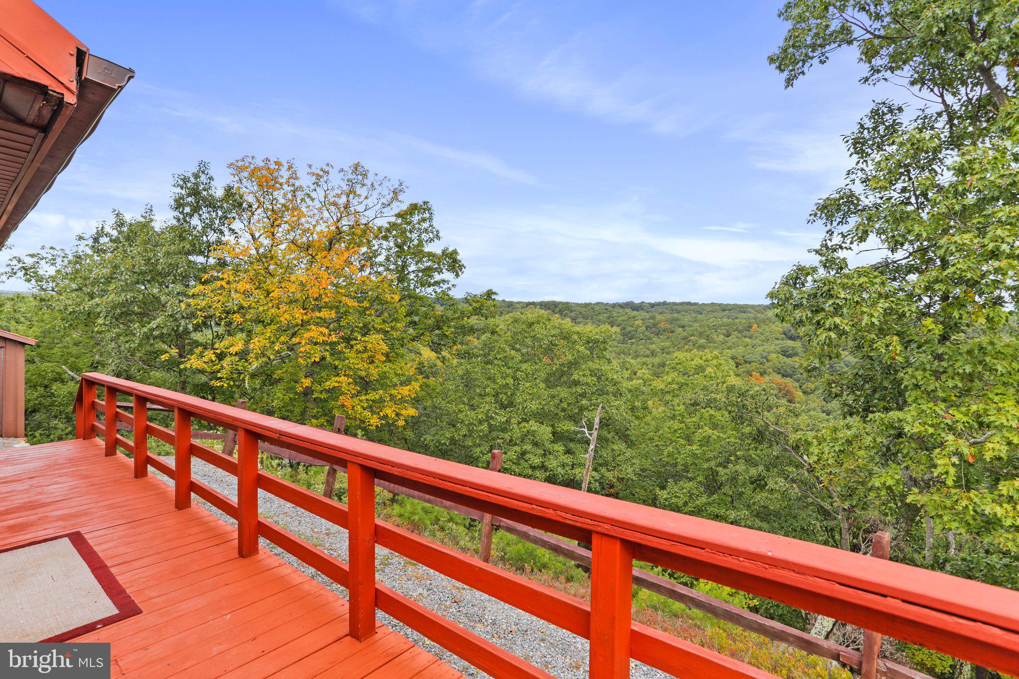WHITETAIL RIDGE SUBDIV - Residential