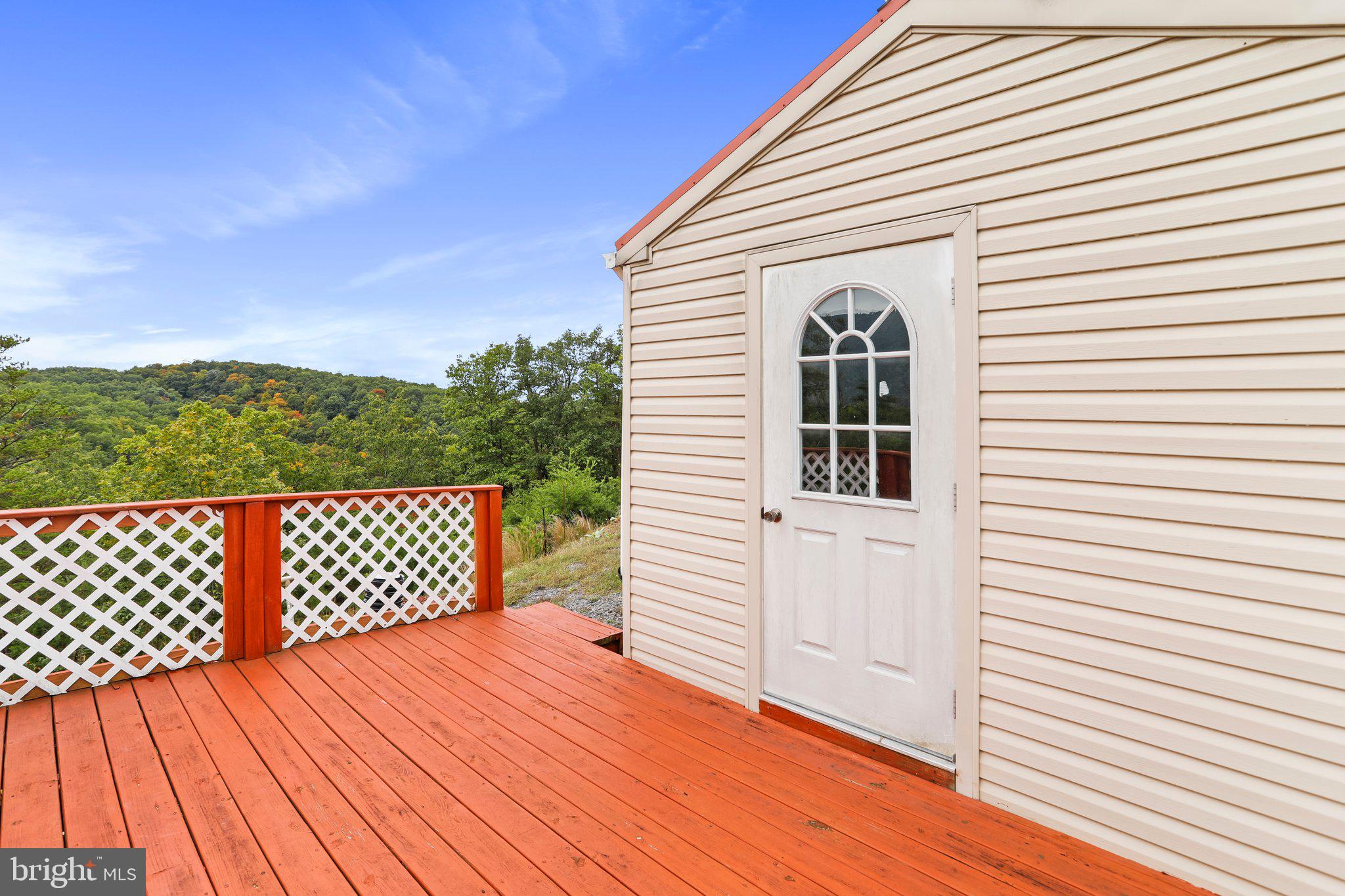 WHITETAIL RIDGE SUBDIV - Residential