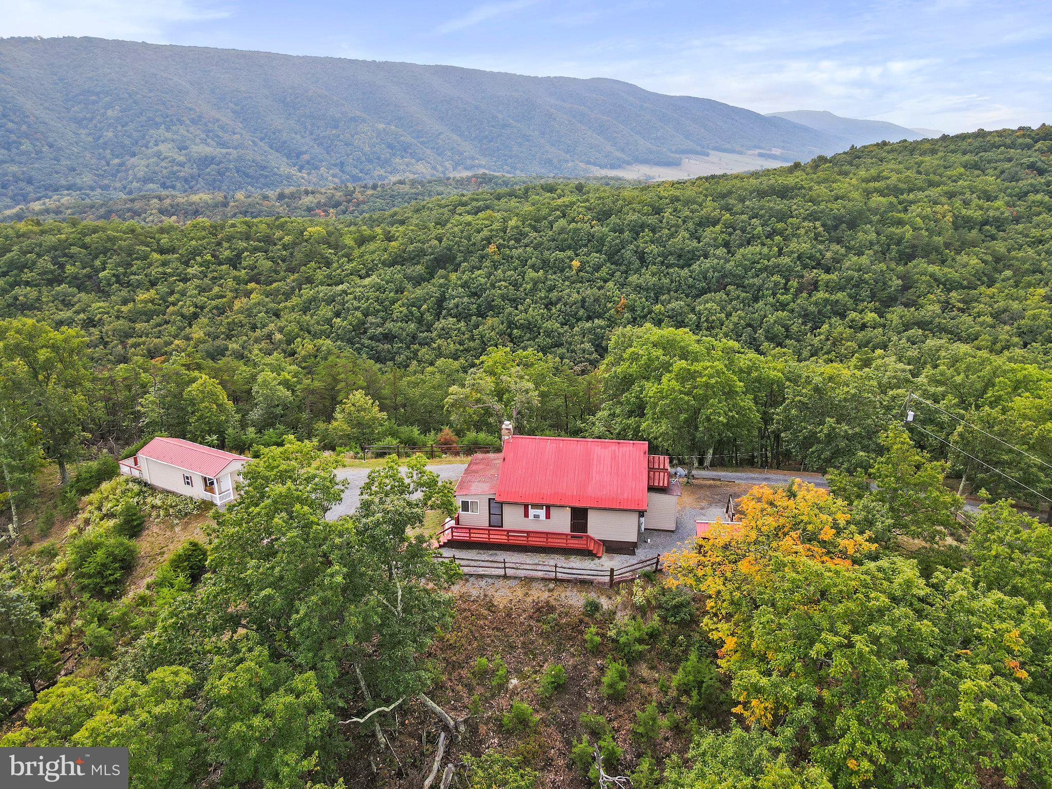745 PURPLE FINCH ROAD