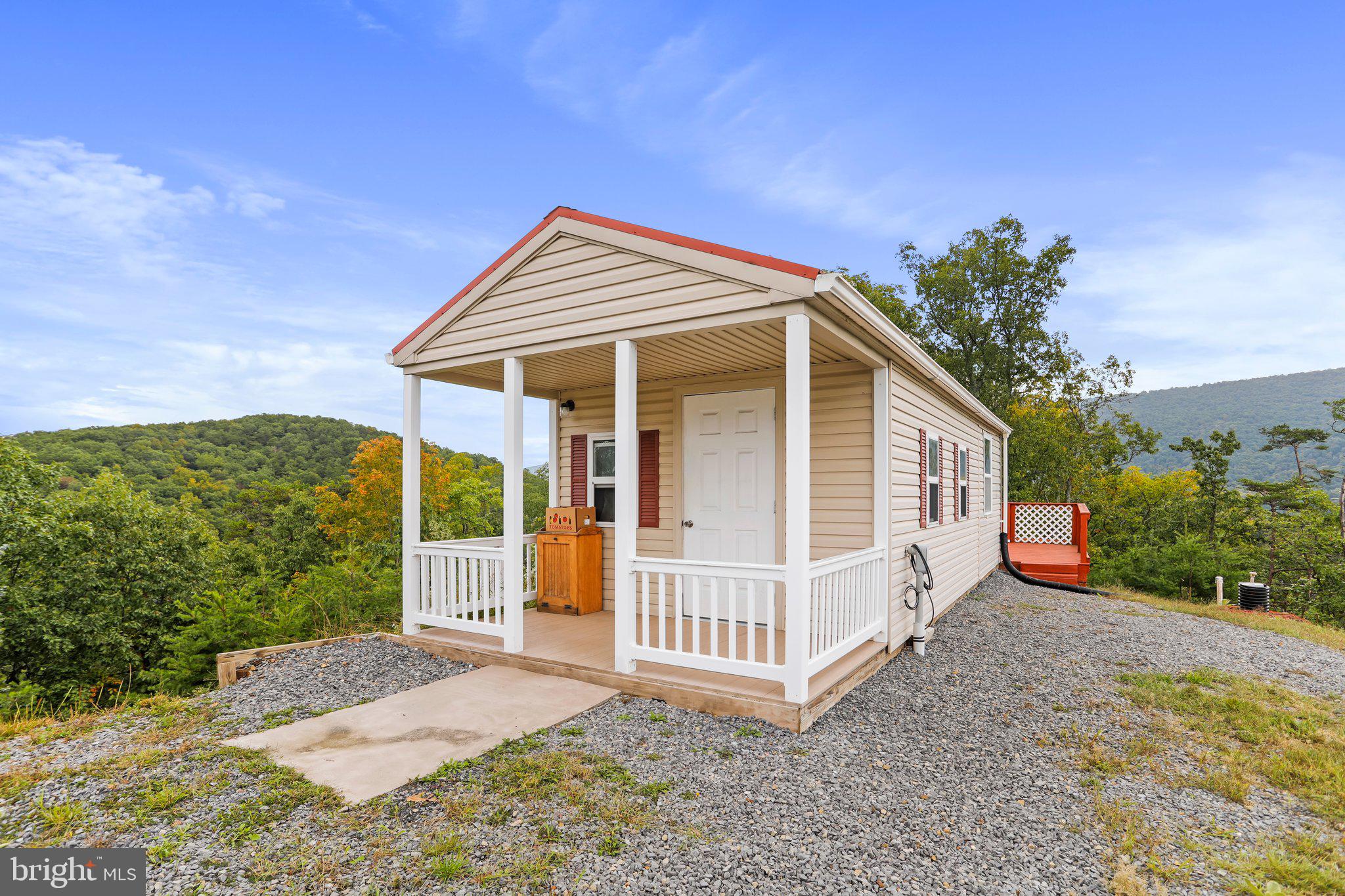 WHITETAIL RIDGE SUBDIV - Residential