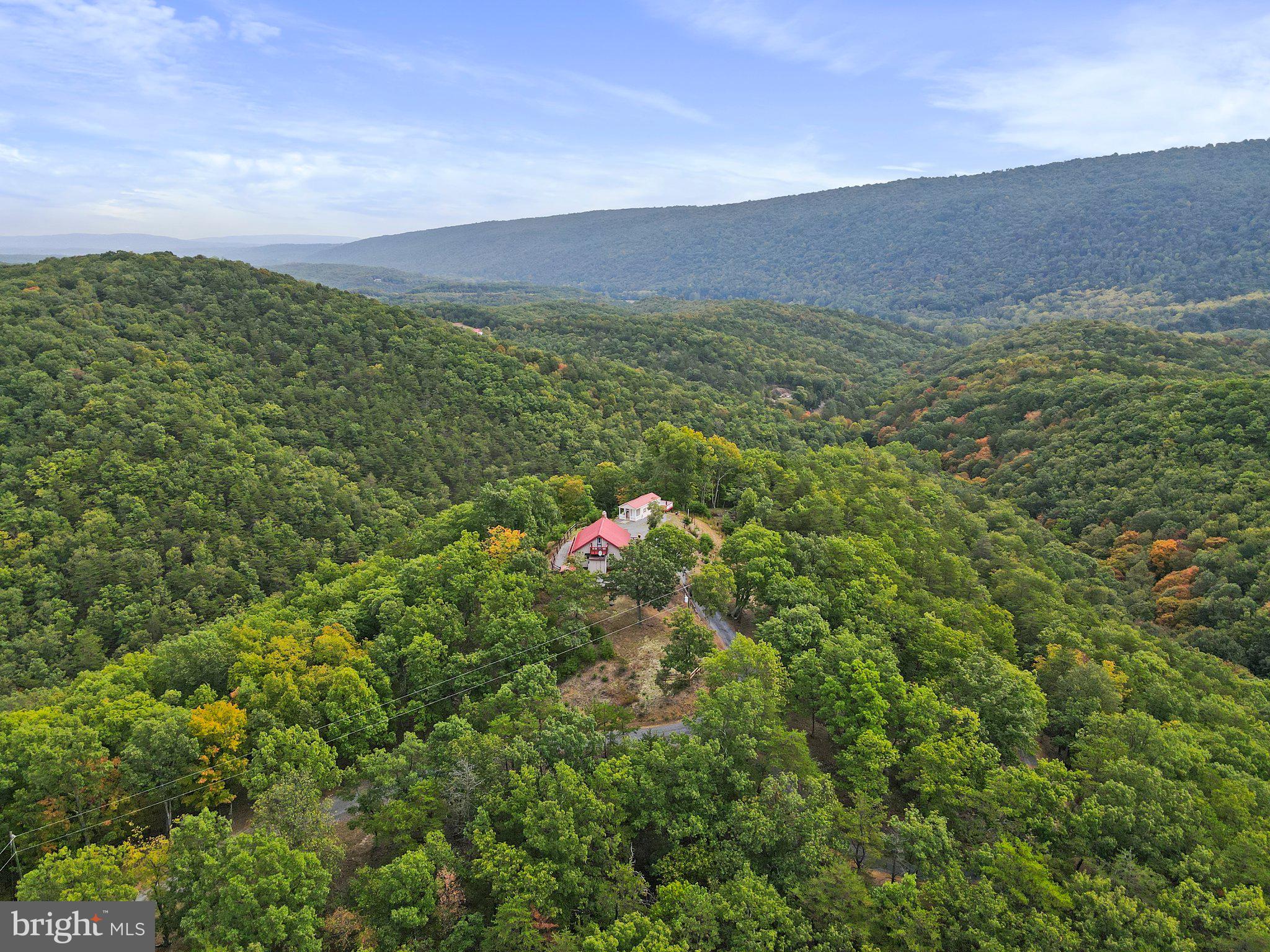 745 PURPLE FINCH ROAD