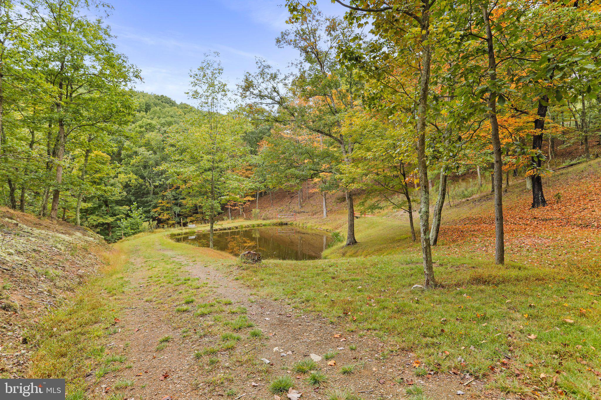 WHITETAIL RIDGE SUBDIV - Residential