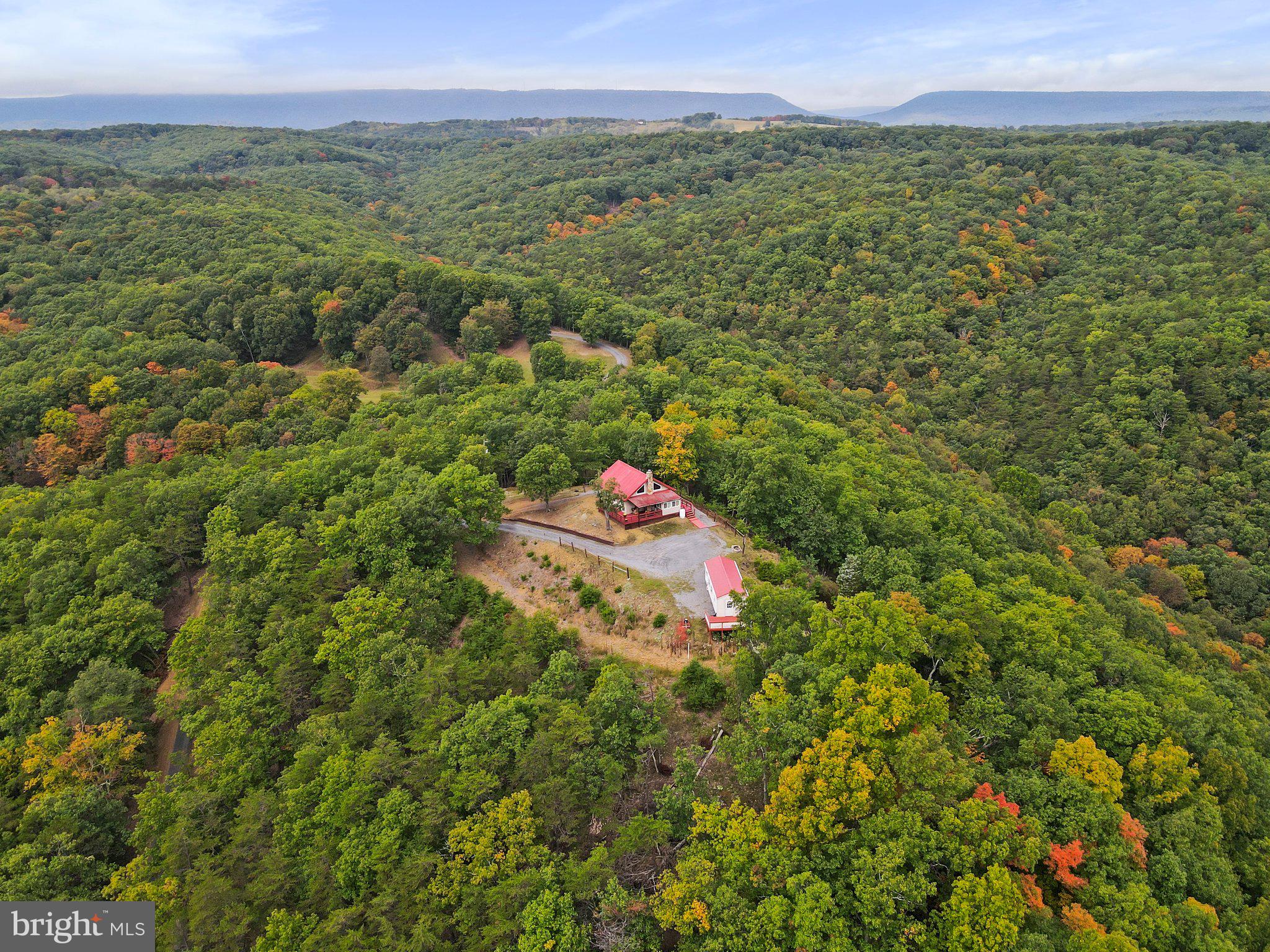 745 PURPLE FINCH ROAD