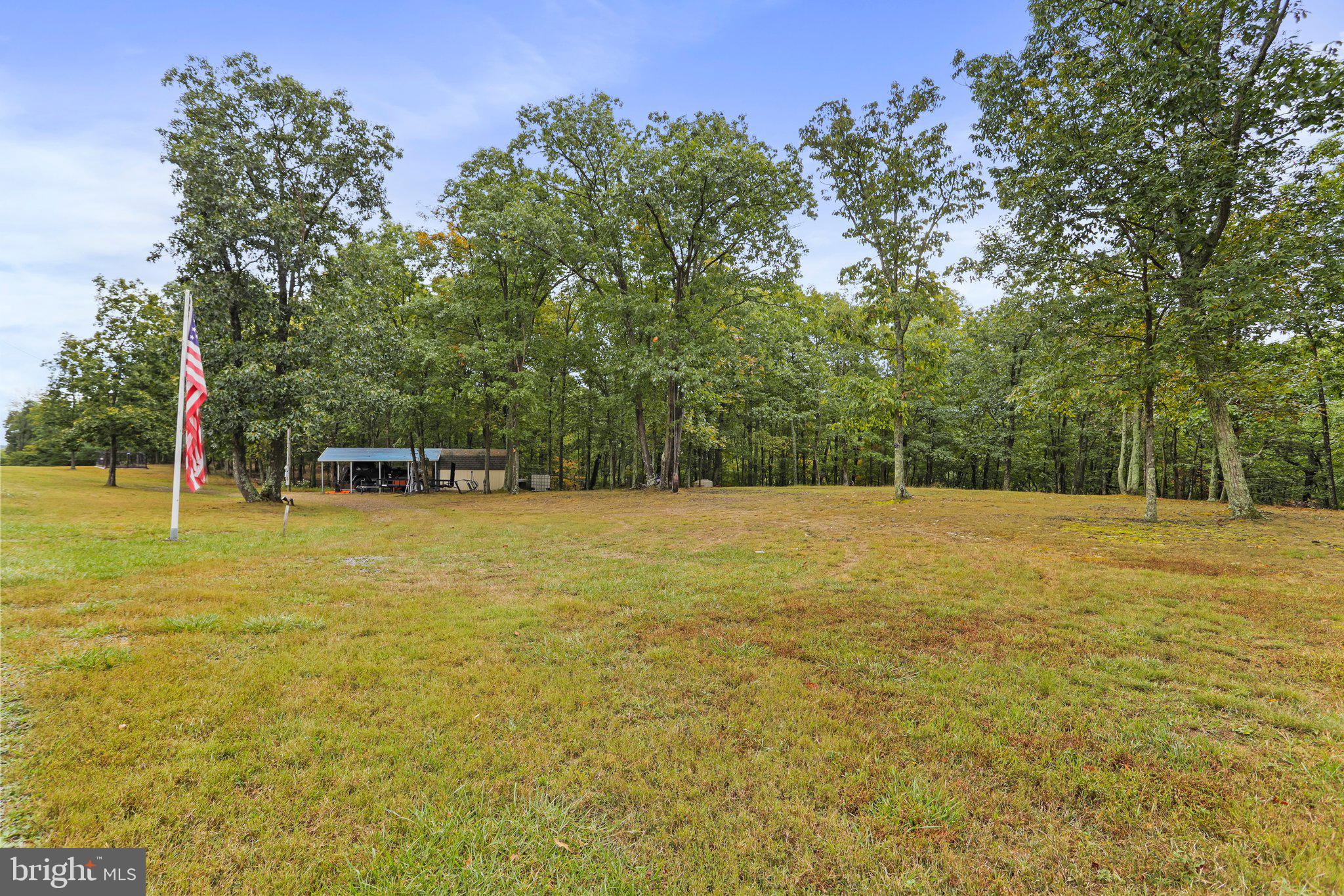 WHITETAIL RIDGE SUBDIV - Residential