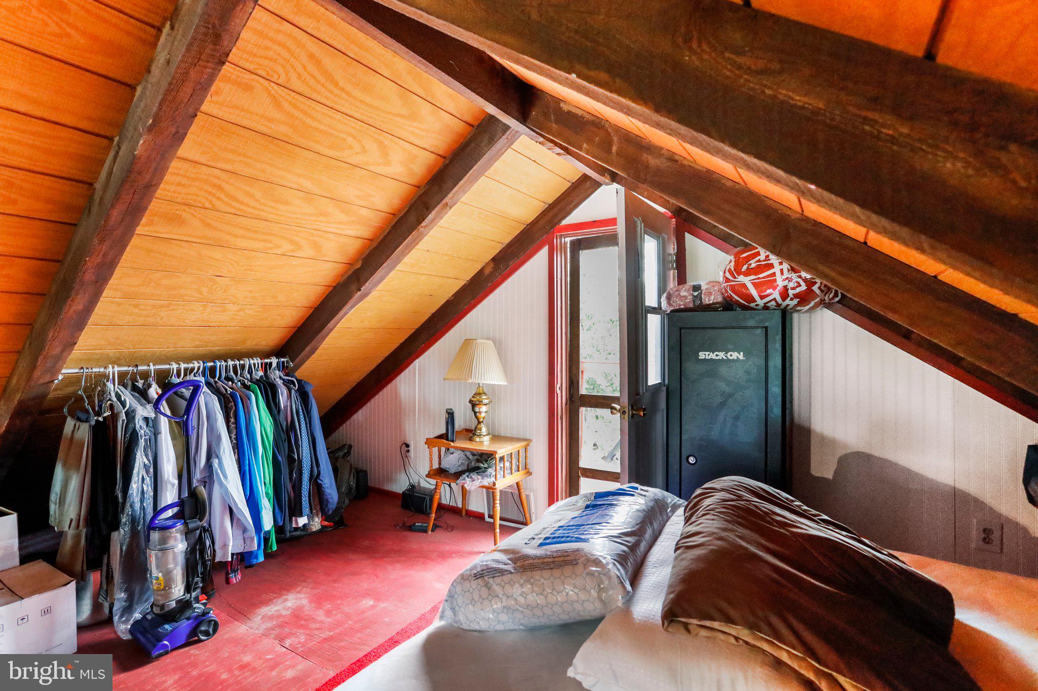 WHITETAIL RIDGE SUBDIV - Residential