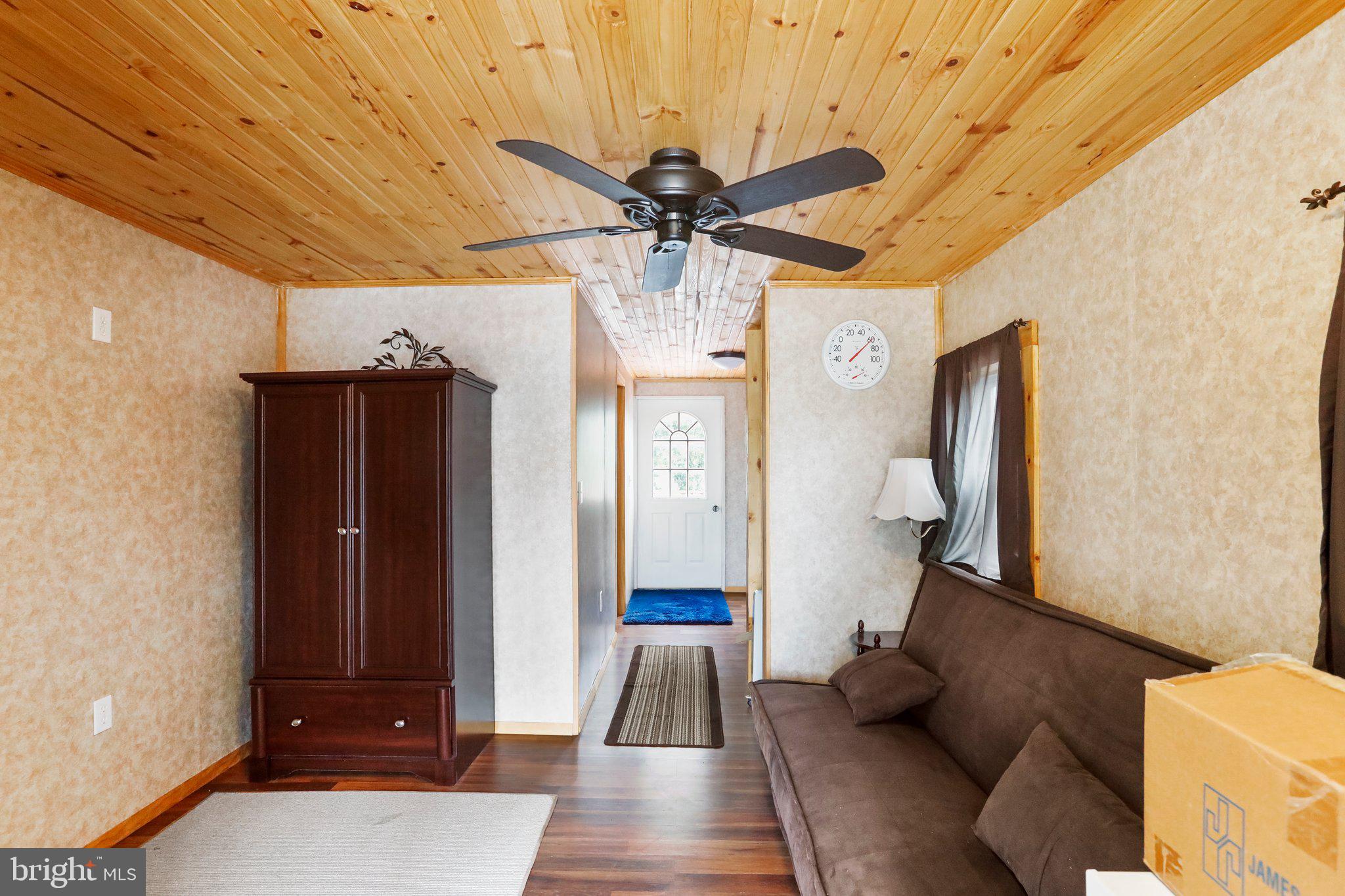 WHITETAIL RIDGE SUBDIV - Residential