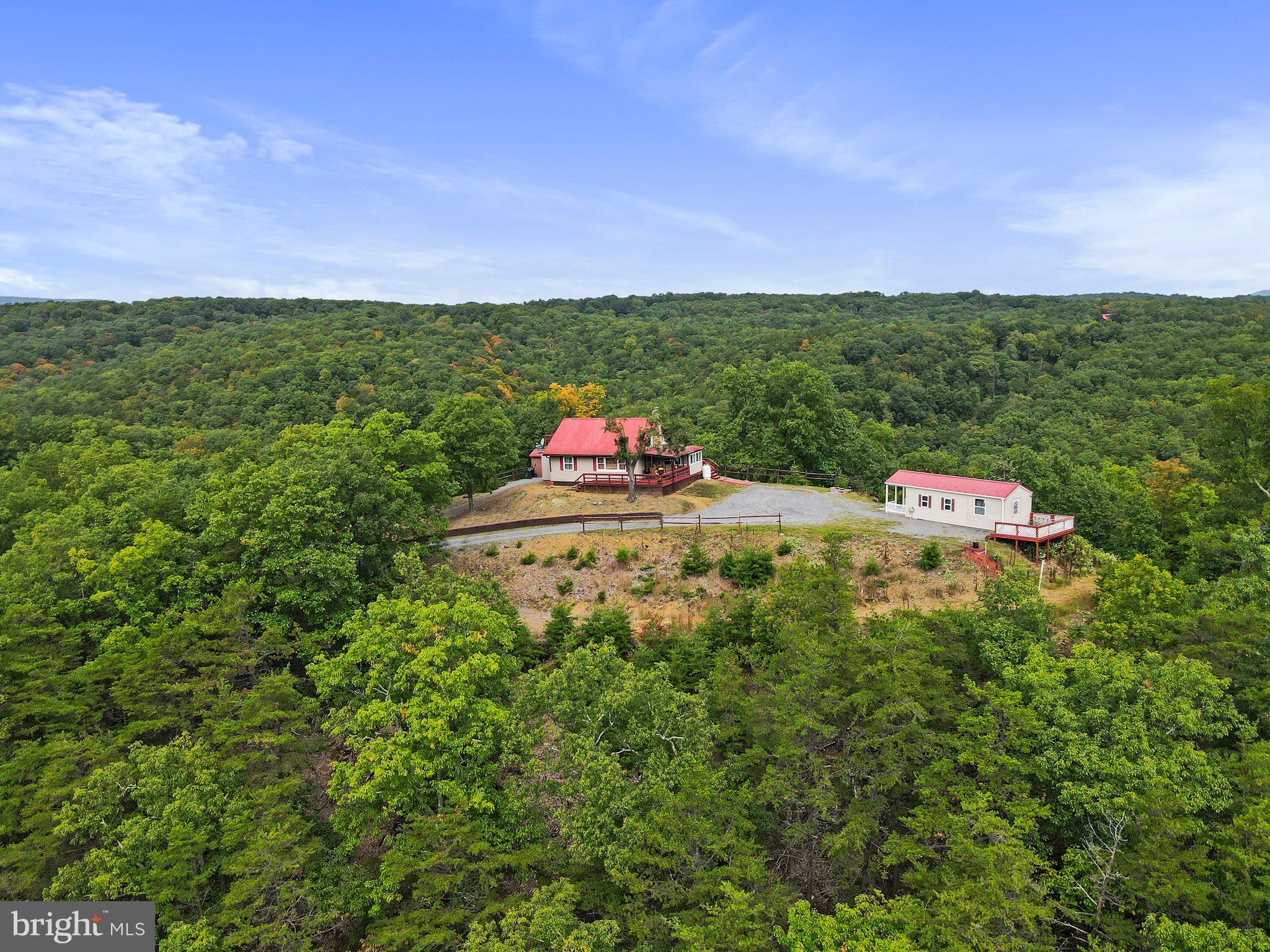WHITETAIL RIDGE SUBDIV - Residential