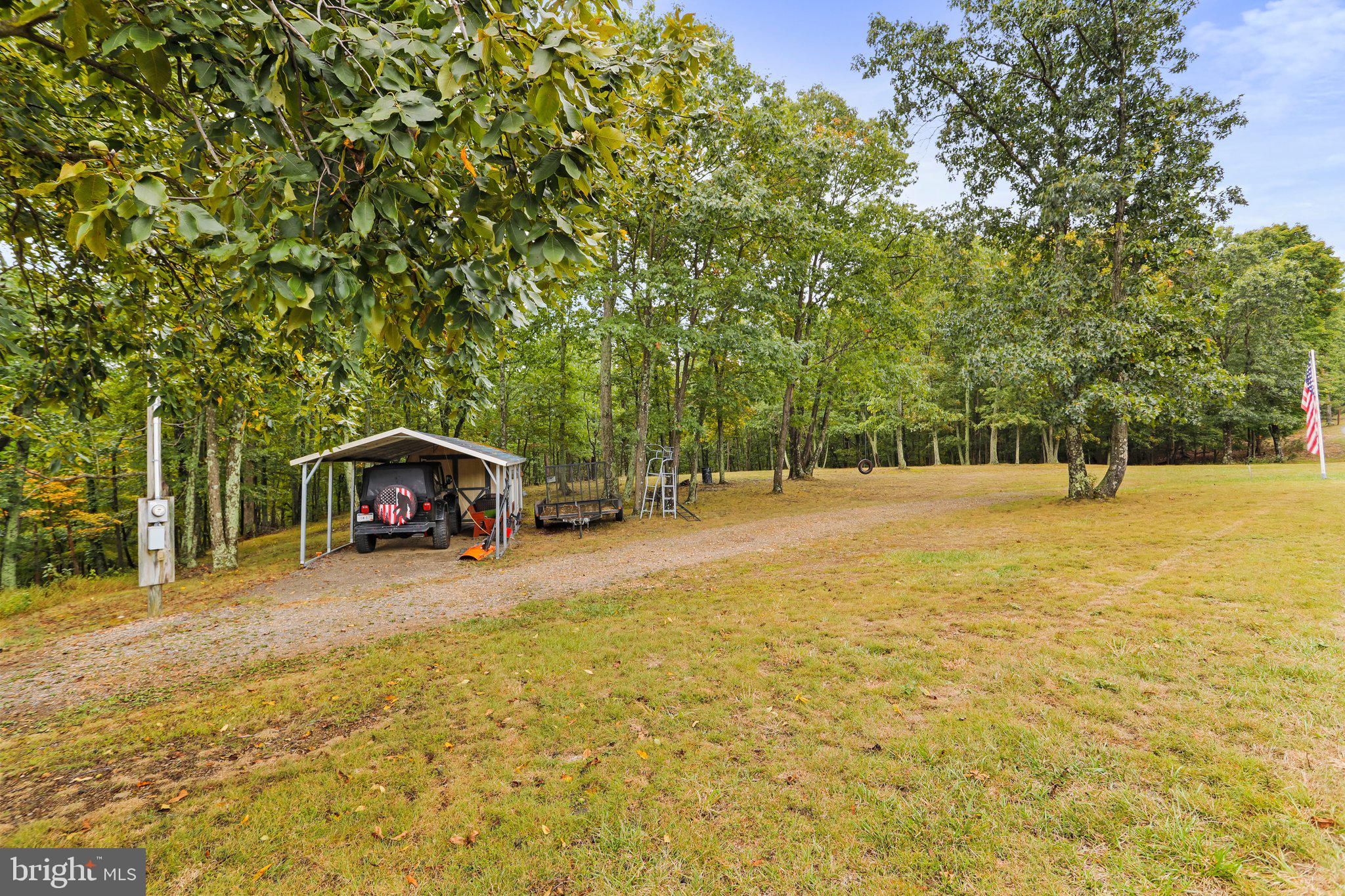 WHITETAIL RIDGE SUBDIV - Residential