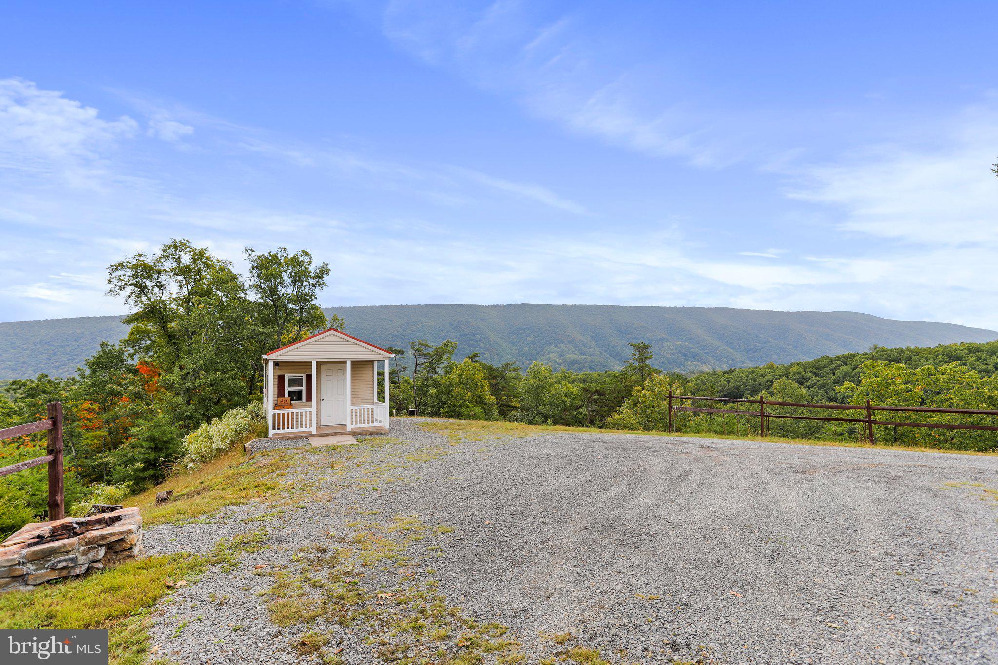 WHITETAIL RIDGE SUBDIV - Residential
