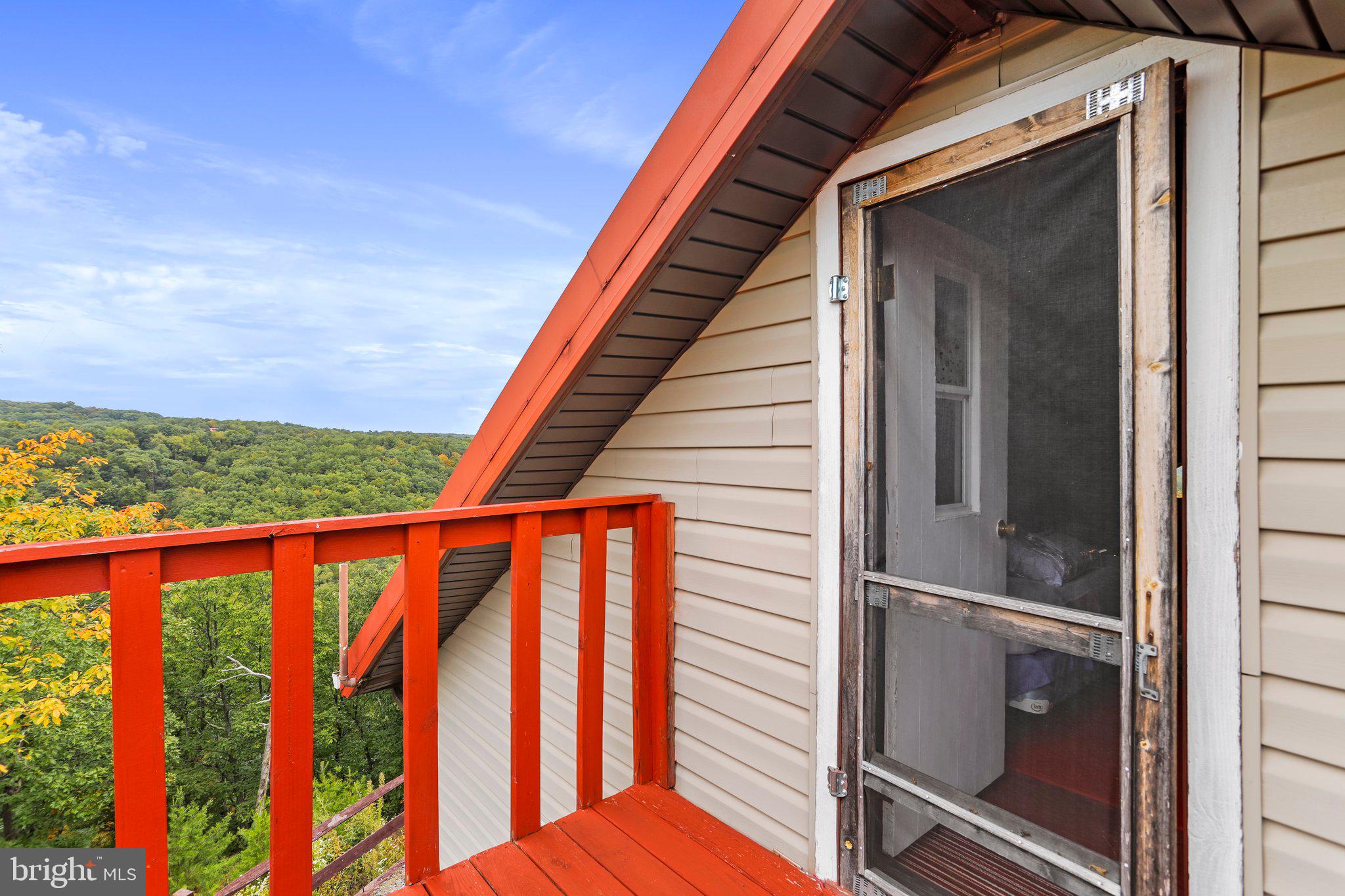 WHITETAIL RIDGE SUBDIV - Residential