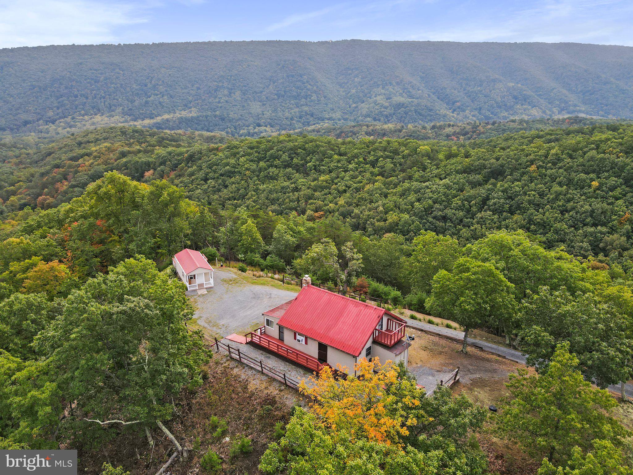 WHITETAIL RIDGE SUBDIV - Residential