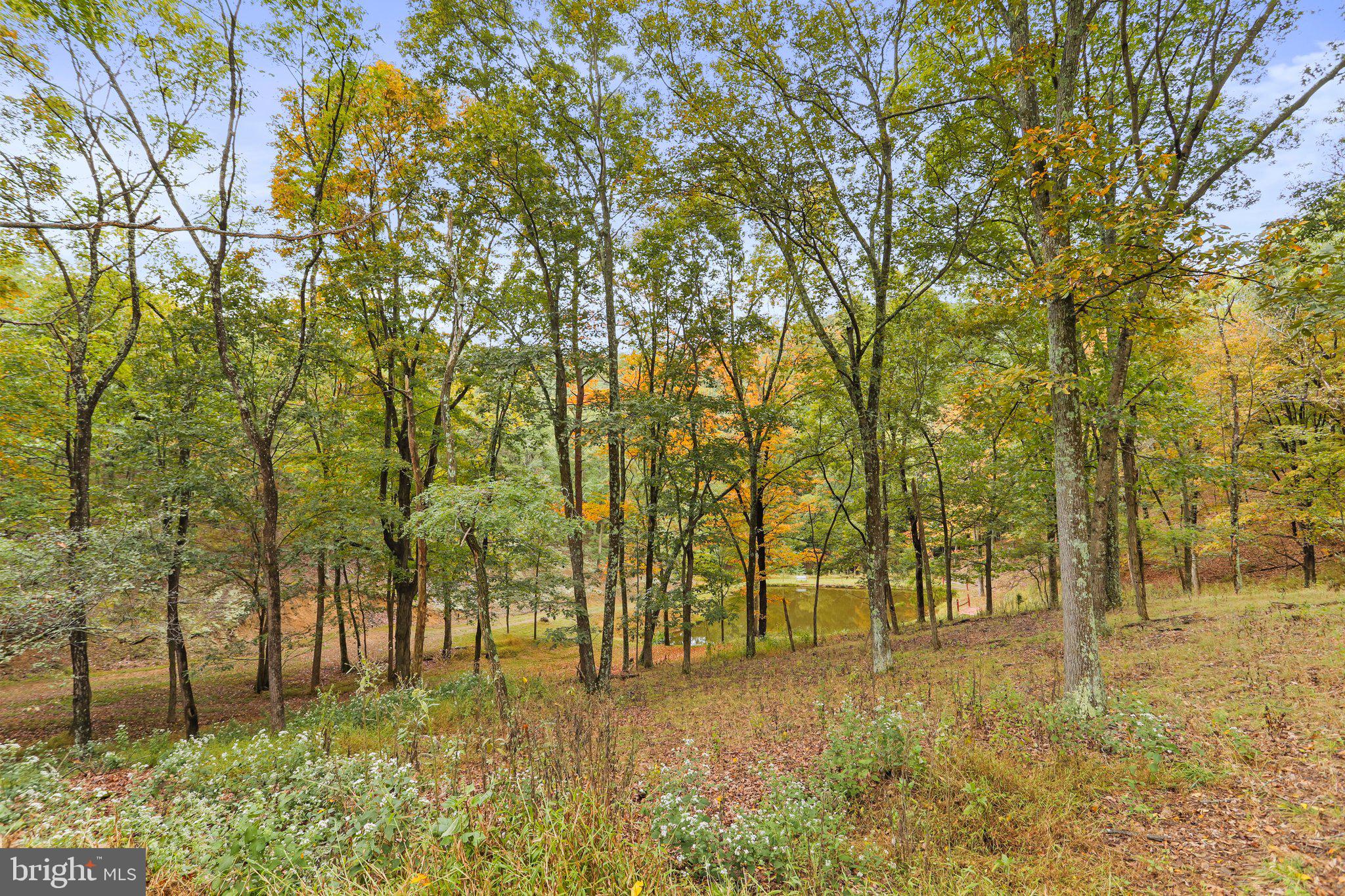 WHITETAIL RIDGE SUBDIV - Residential