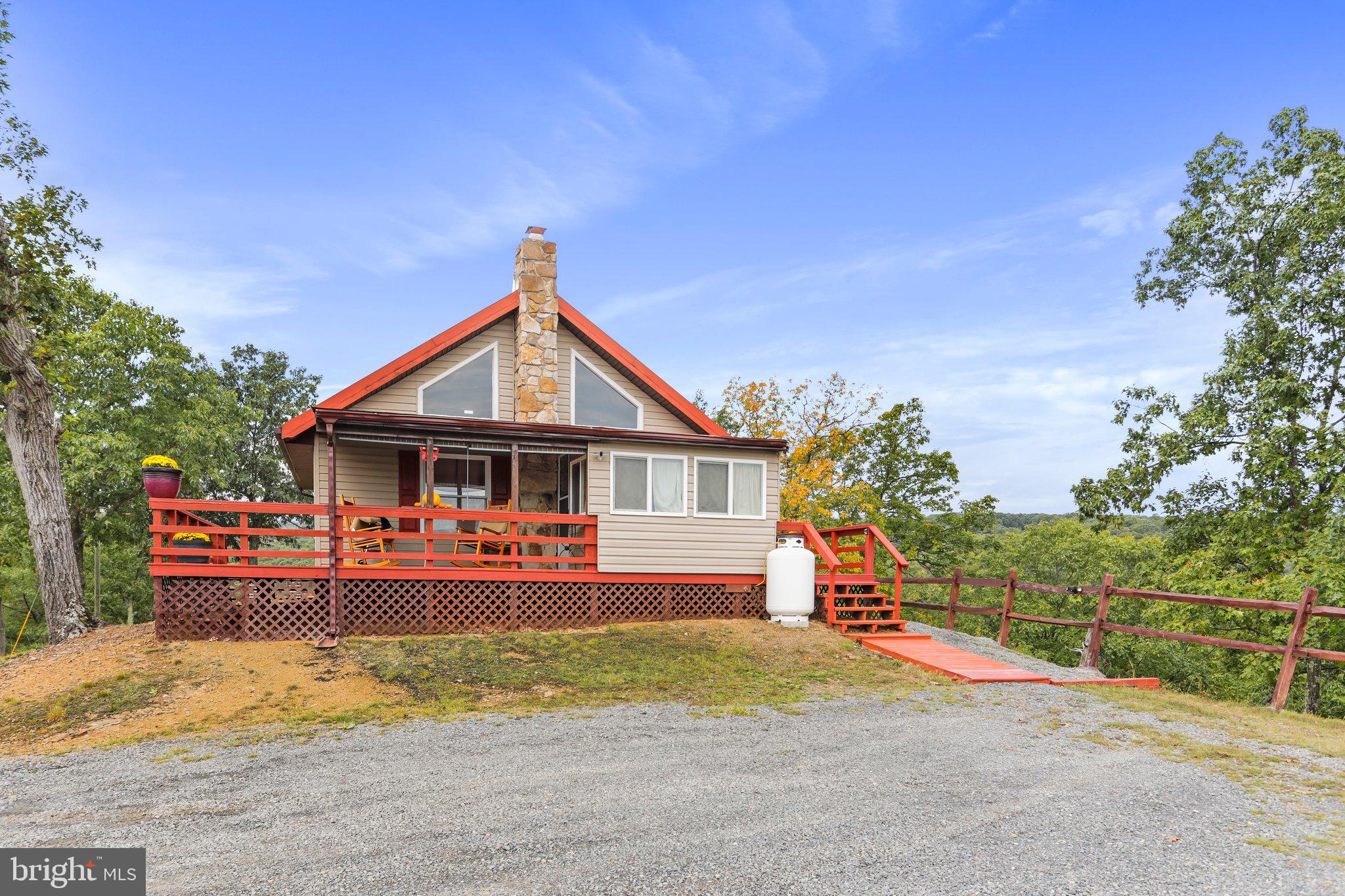 WHITETAIL RIDGE SUBDIV - Residential