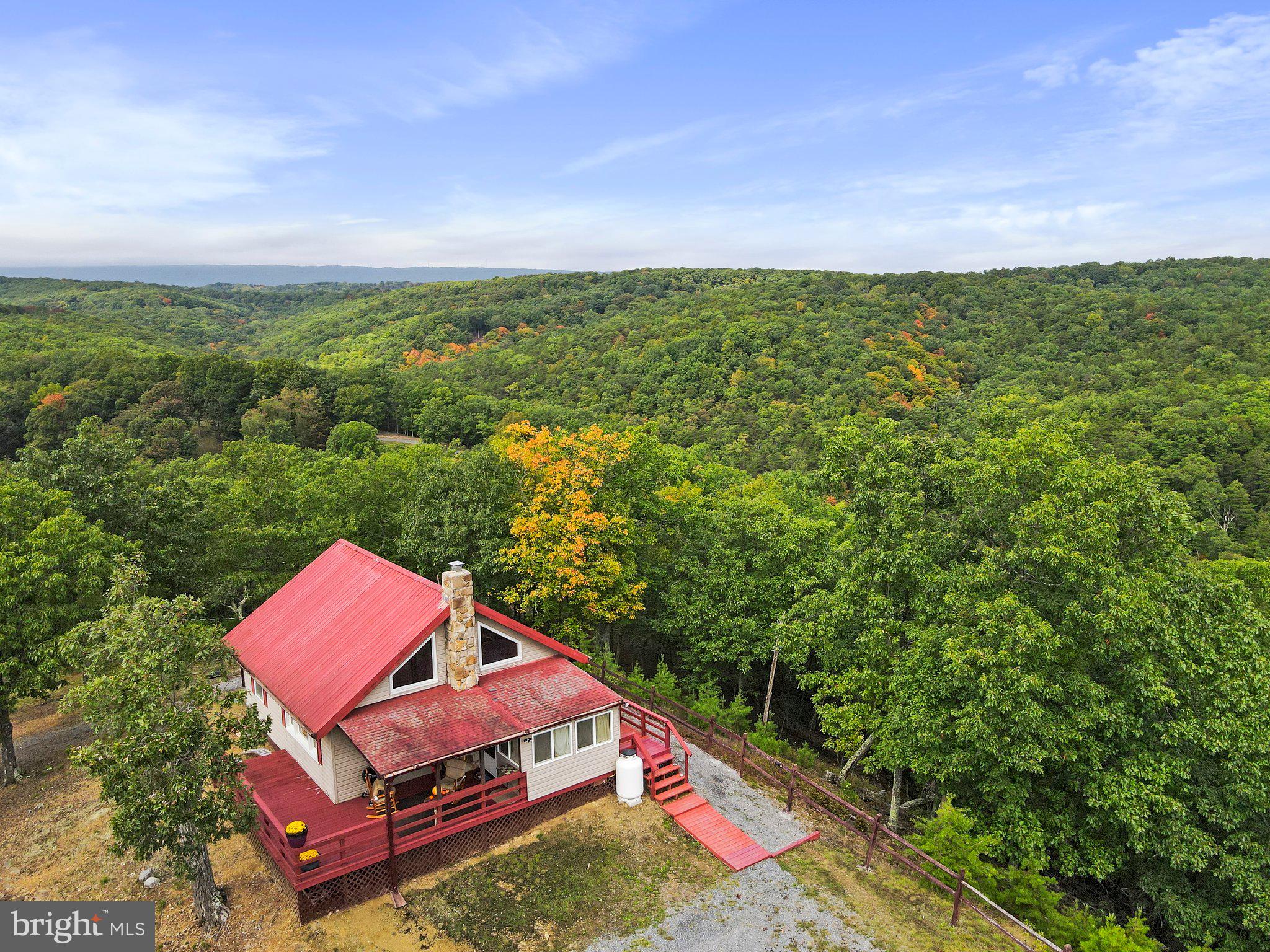 WHITETAIL RIDGE SUBDIV - Residential