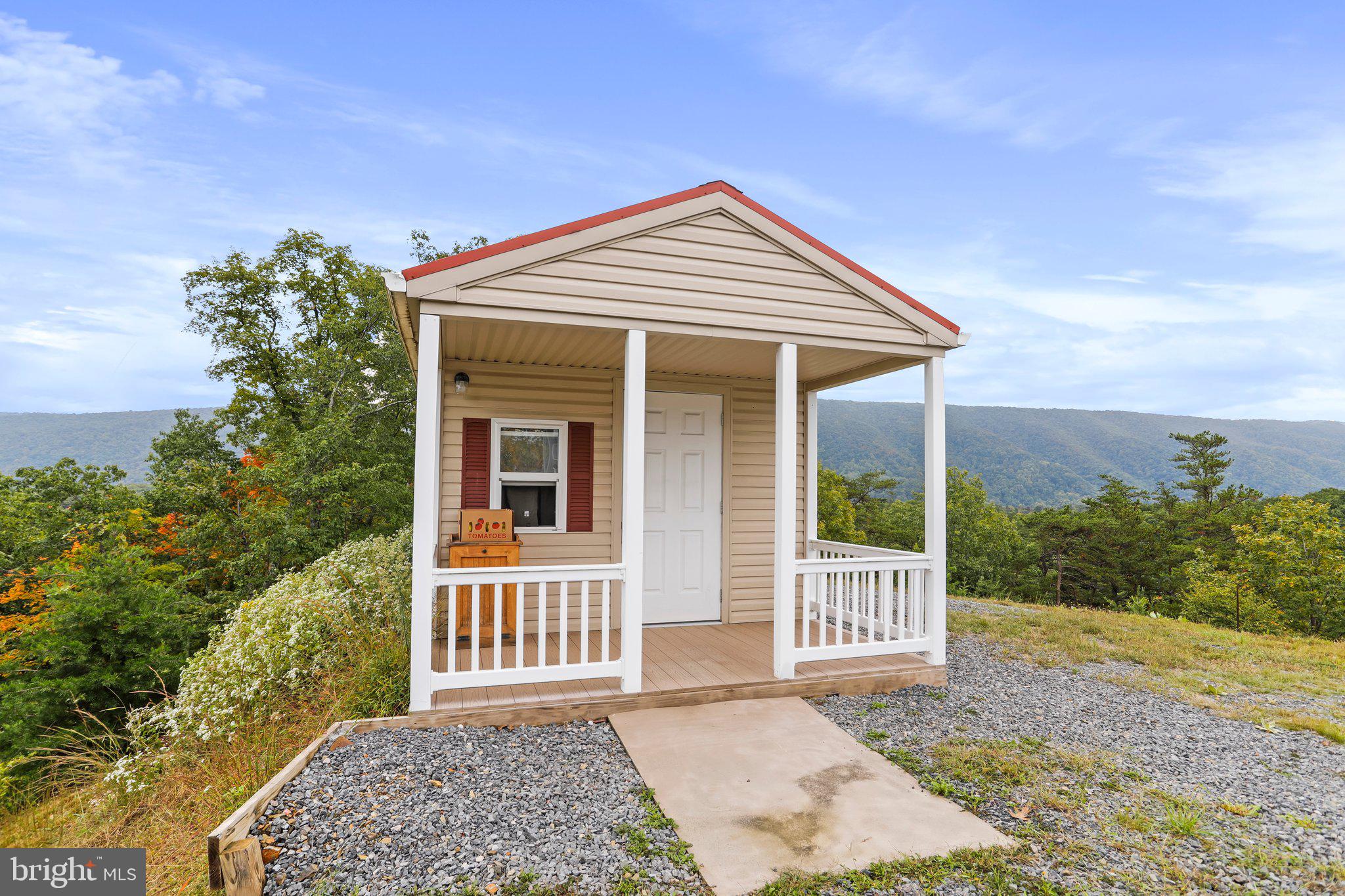 WHITETAIL RIDGE SUBDIV - Residential