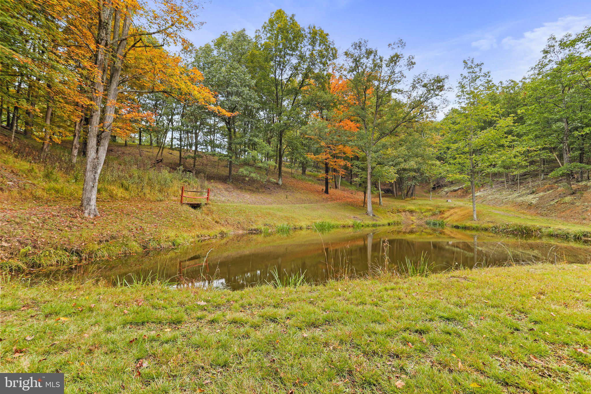 WHITETAIL RIDGE SUBDIV - Residential