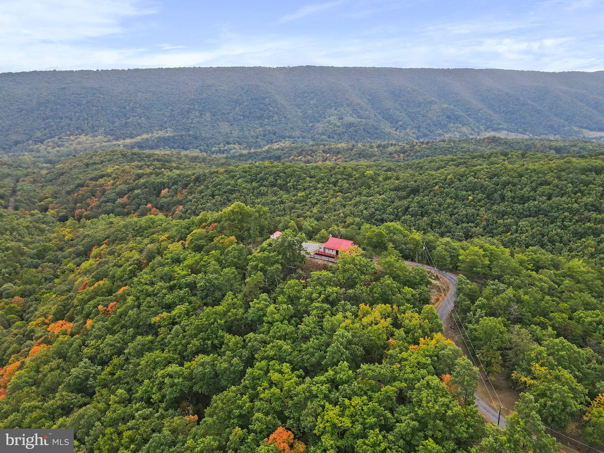 WHITETAIL RIDGE SUBDIV - Residential