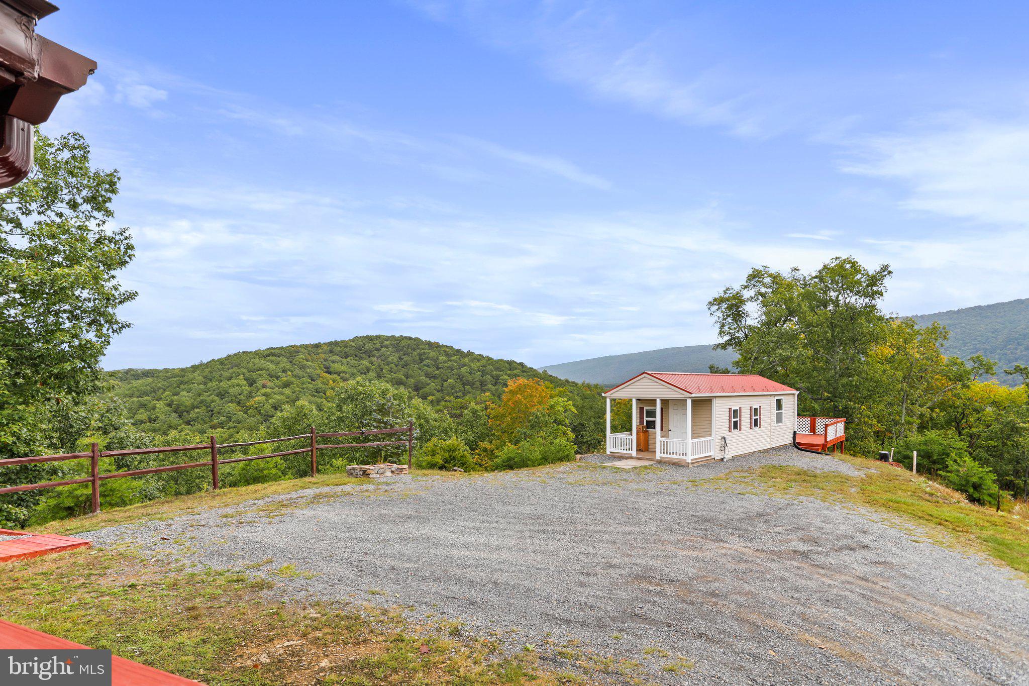 WHITETAIL RIDGE SUBDIV - Residential