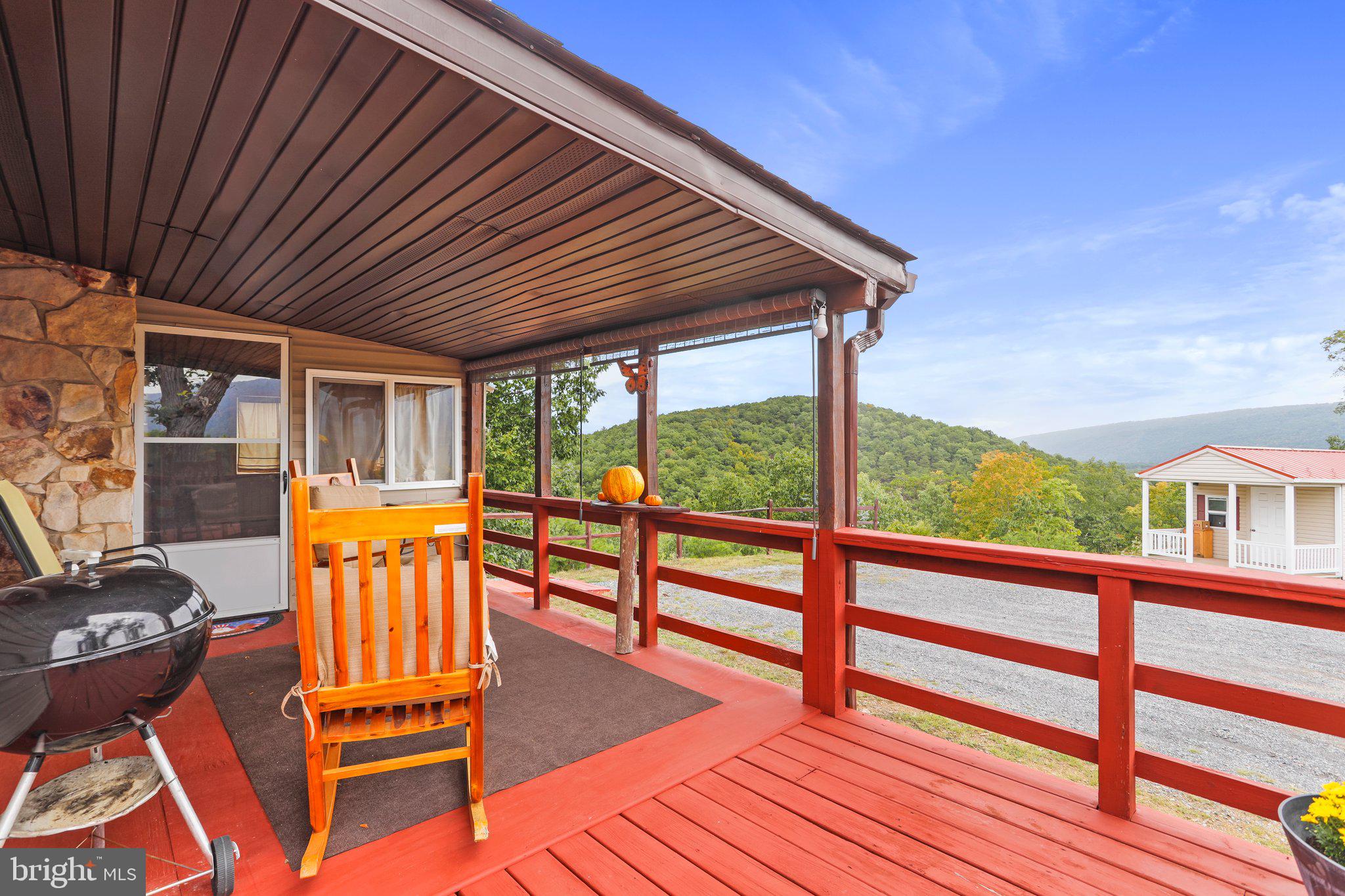 WHITETAIL RIDGE SUBDIV - Residential