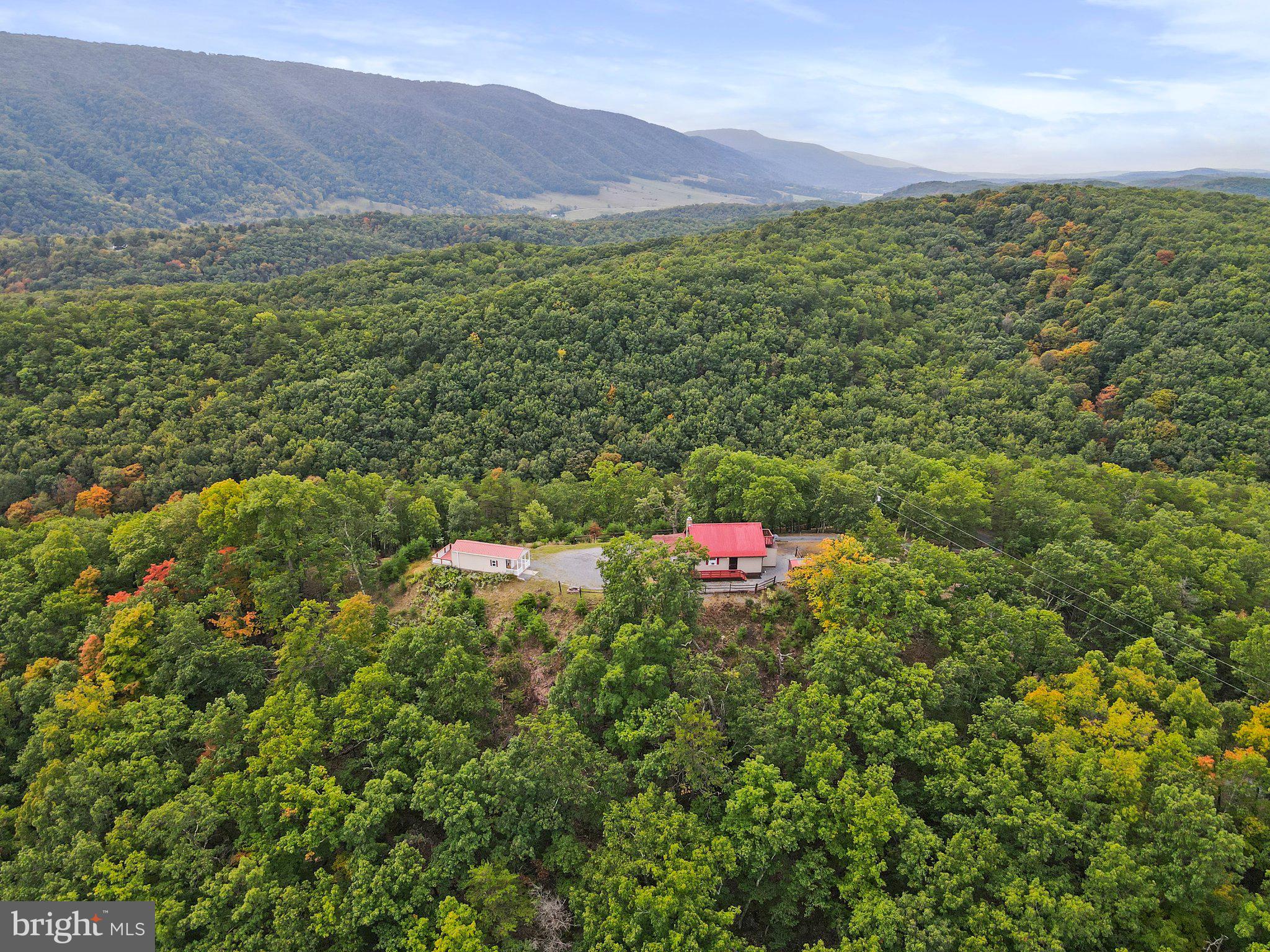 WHITETAIL RIDGE SUBDIV - Residential