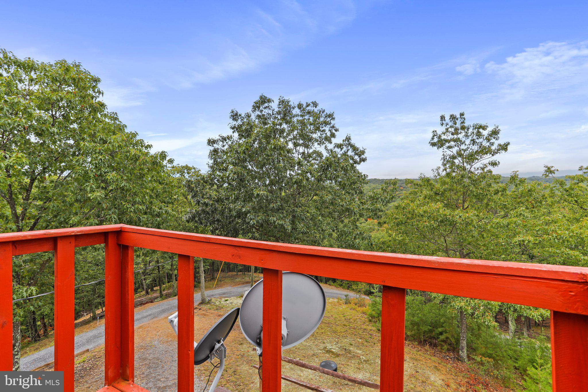 WHITETAIL RIDGE SUBDIV - Residential