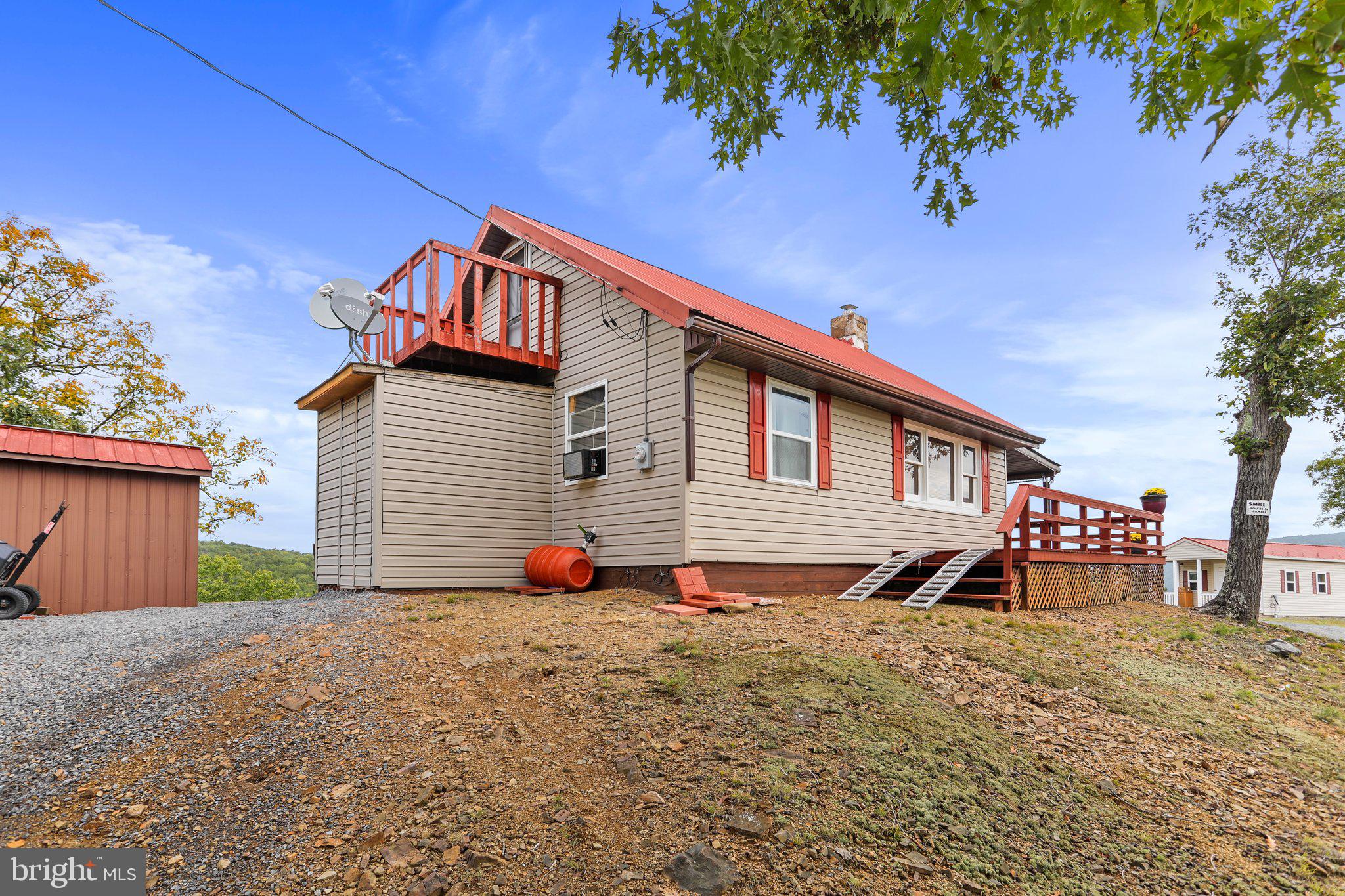 WHITETAIL RIDGE SUBDIV - Residential