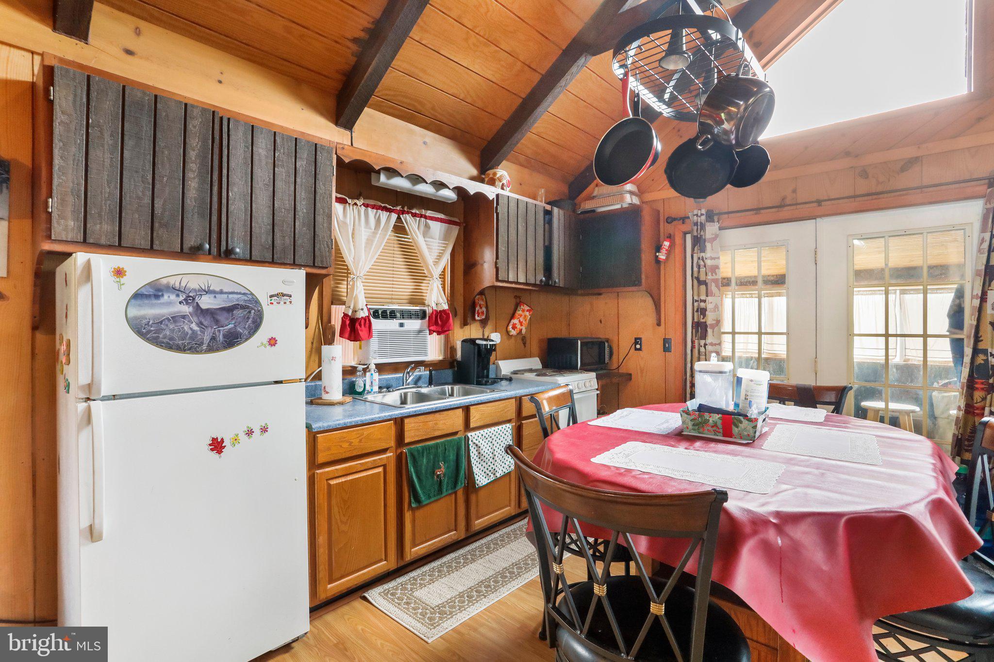 WHITETAIL RIDGE SUBDIV - Residential