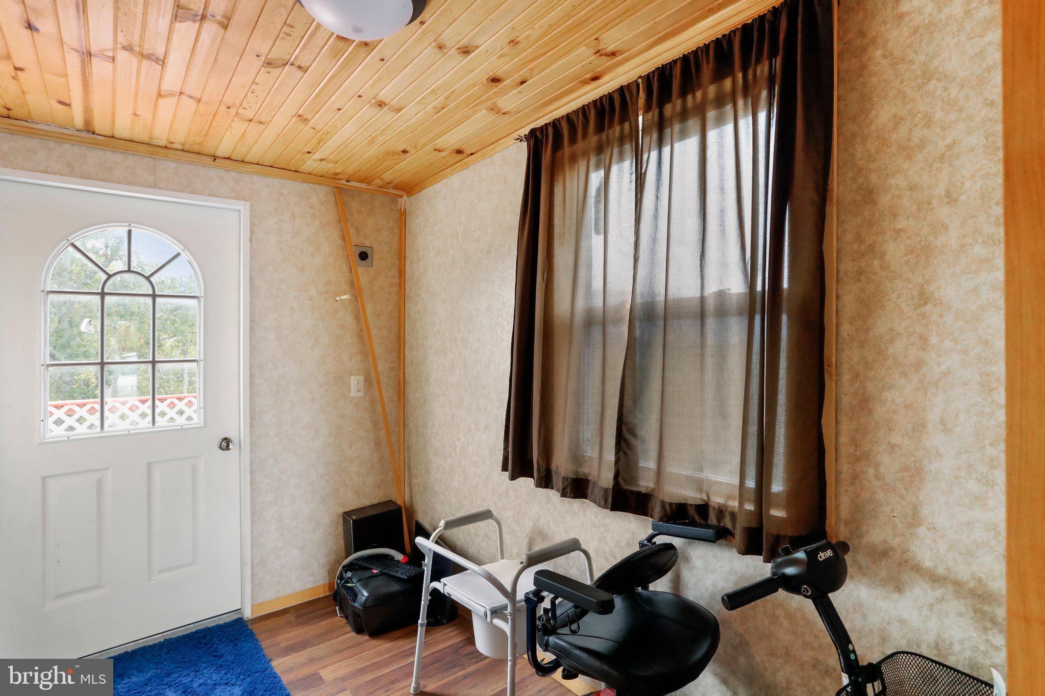 WHITETAIL RIDGE SUBDIV - Residential