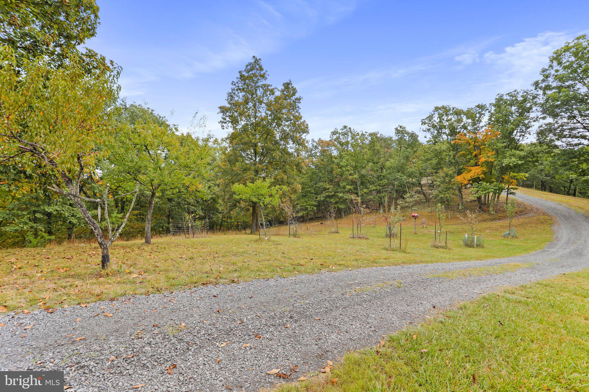 WHITETAIL RIDGE SUBDIV - Residential